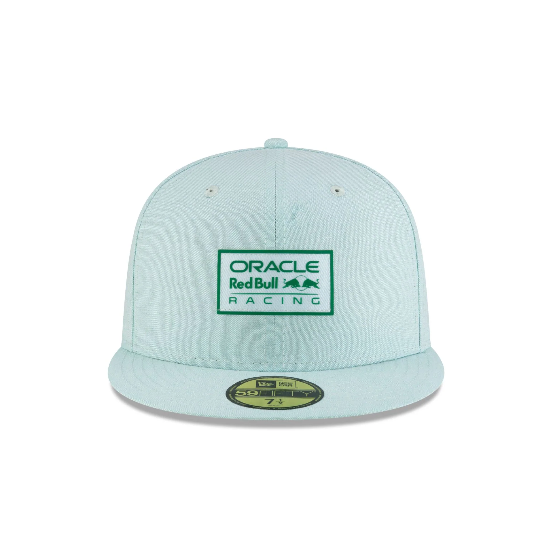 2024 Mexico Race Special Oracle Red Bull Racing 59FIFTY Fitted Hat