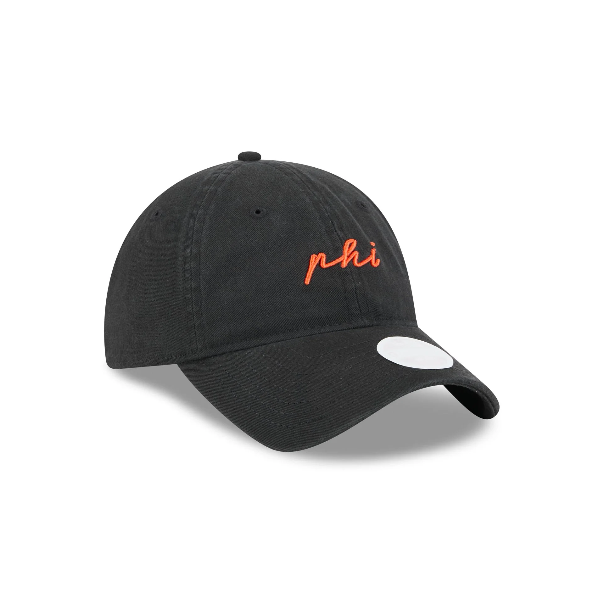 Philadelphia Flyers Women's Script 9TWENTY Adjustable Hat