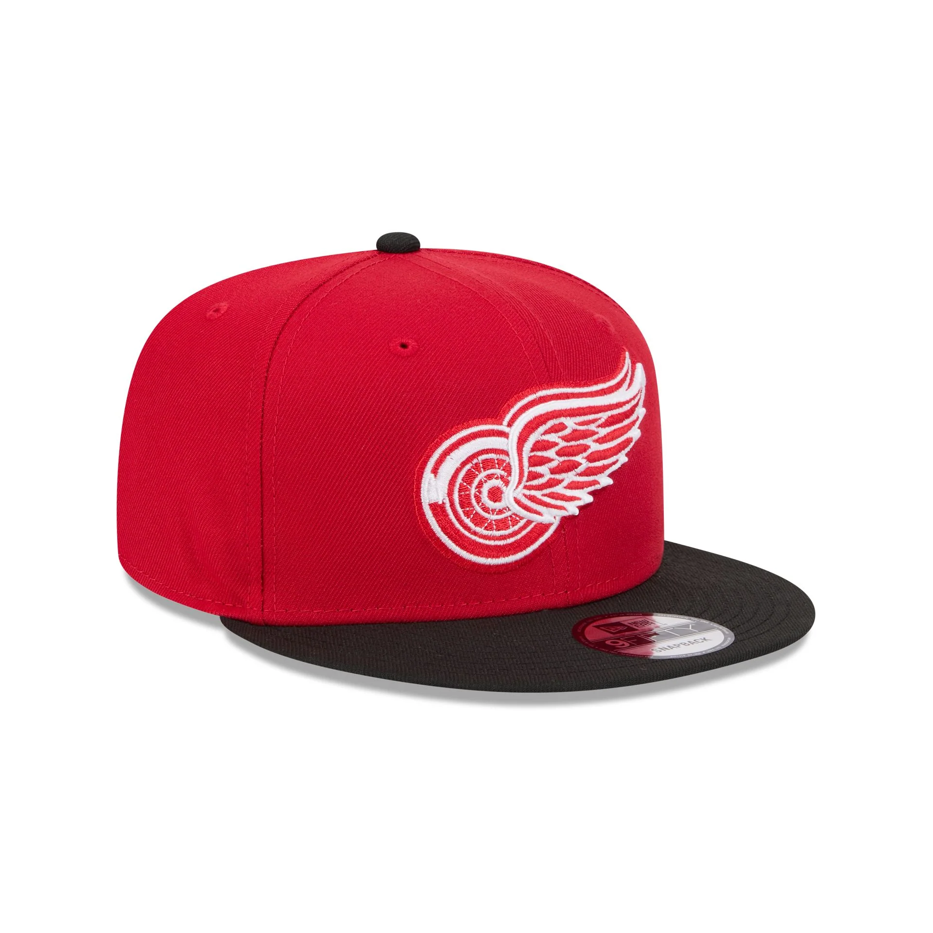 Detroit Red Wings 9FIFTY Snapback Hat
