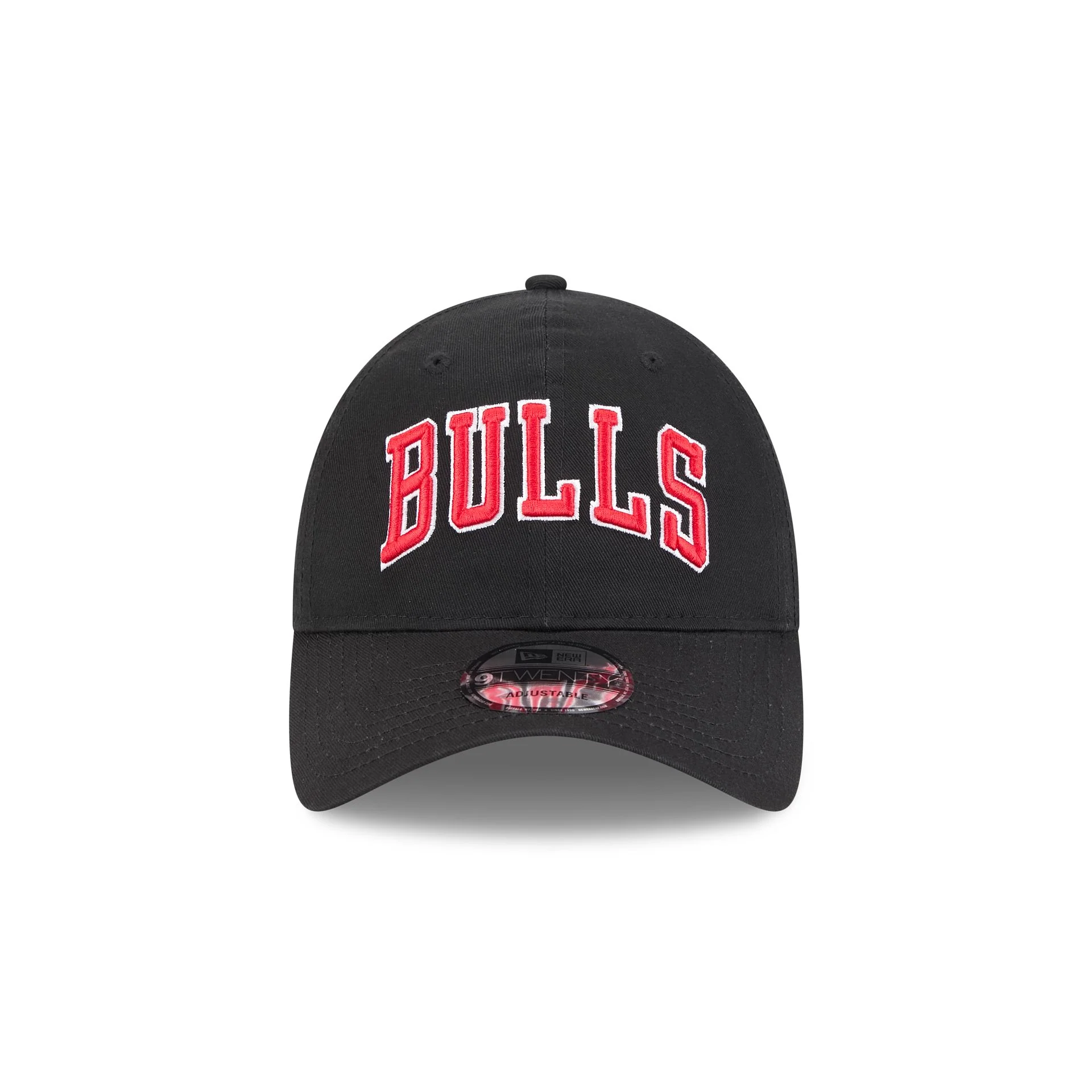 Chicago Bulls Championship Pack 9TWENTY Adjustable Hat