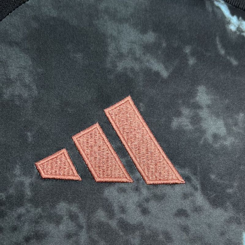 Bayern M??nchen Away Jersey 24/25