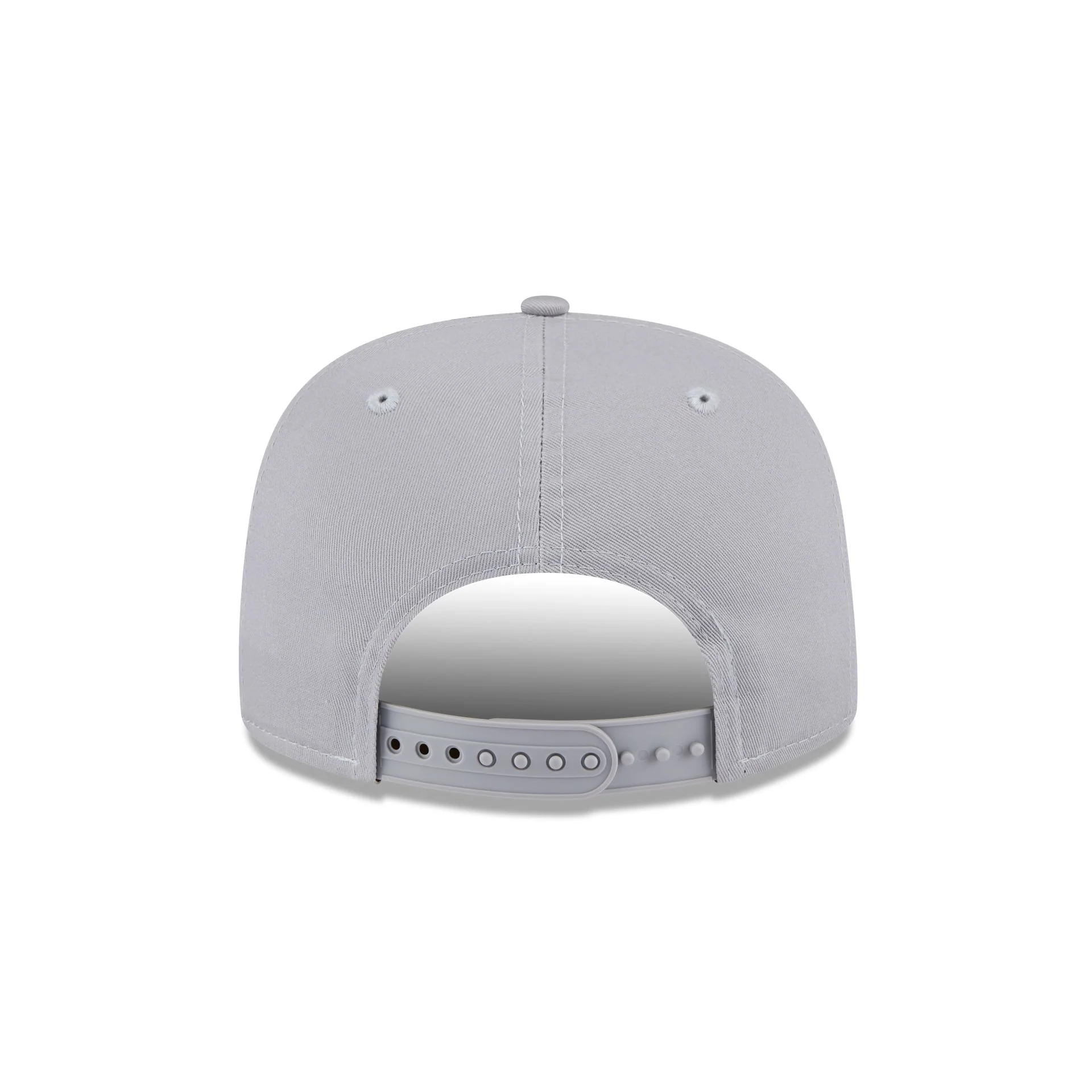 Tampa Bay Rays Vintage Gray Rope Golfer Hat