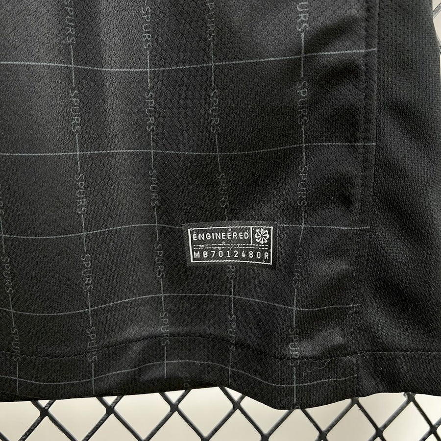 Tottenham Away Jersey 25/26