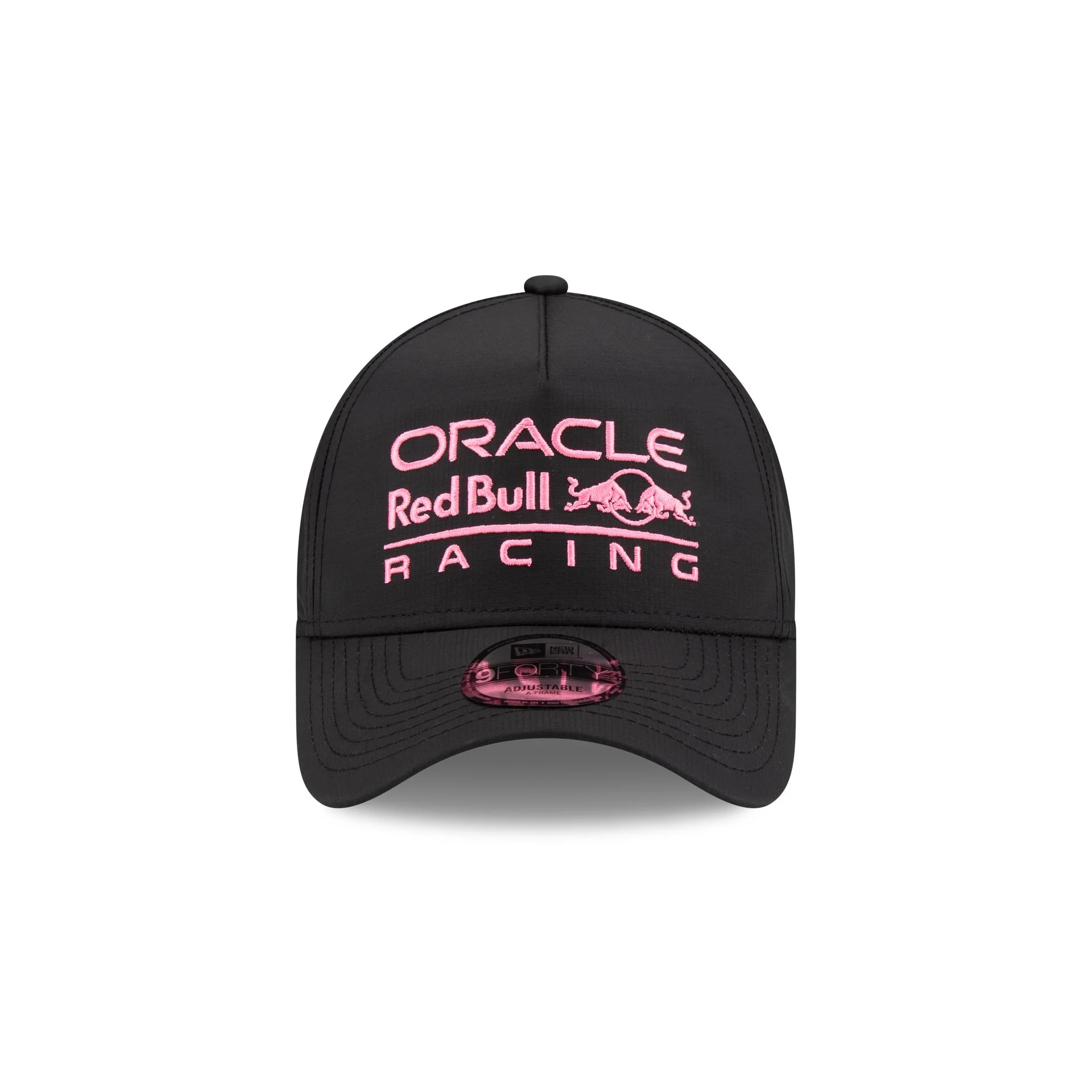 Oracle Red Bull Racing Miami Race 9FORTY A-Frame Snapback Hat