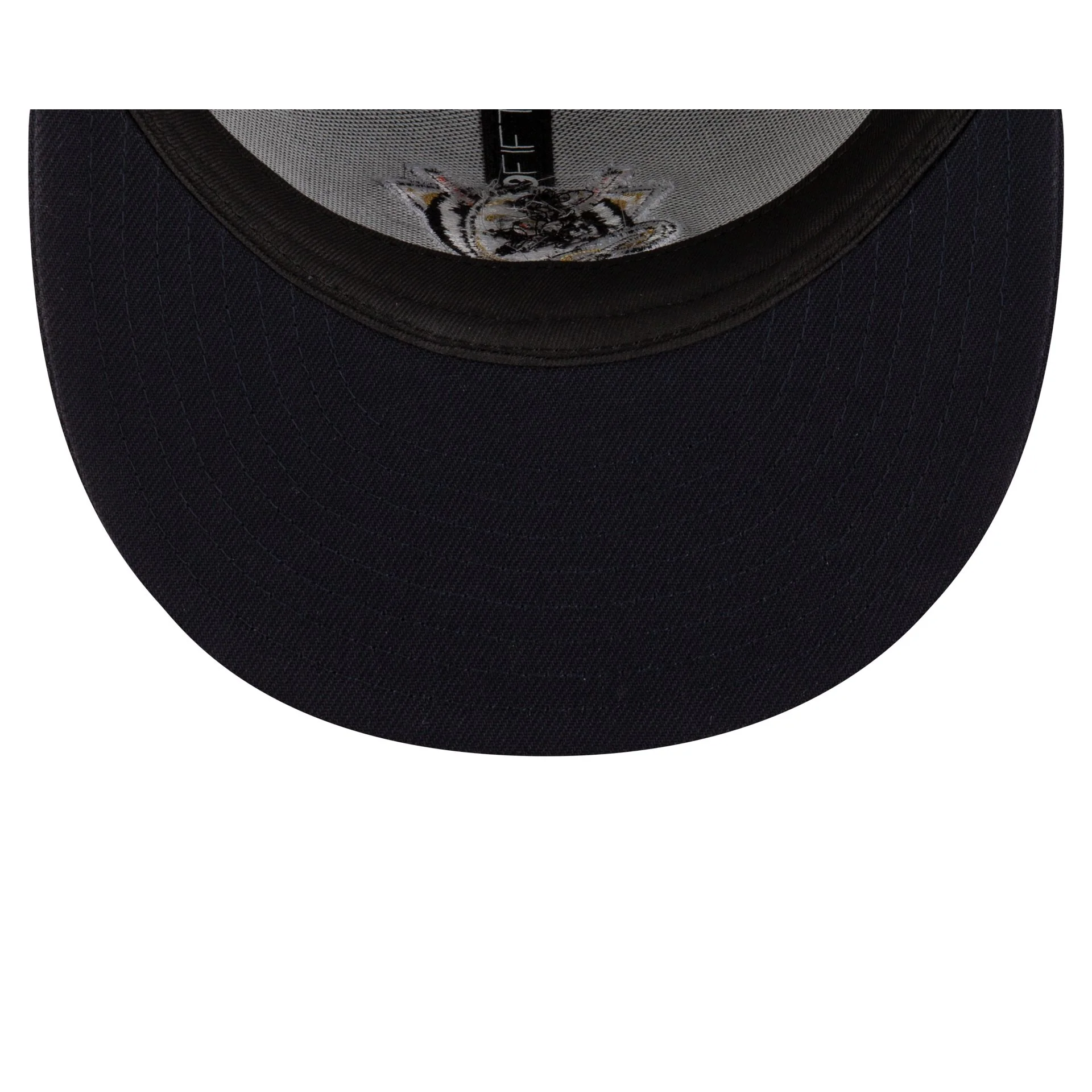 Anaheim Ducks Navy 9FIFTY Snapback Hat