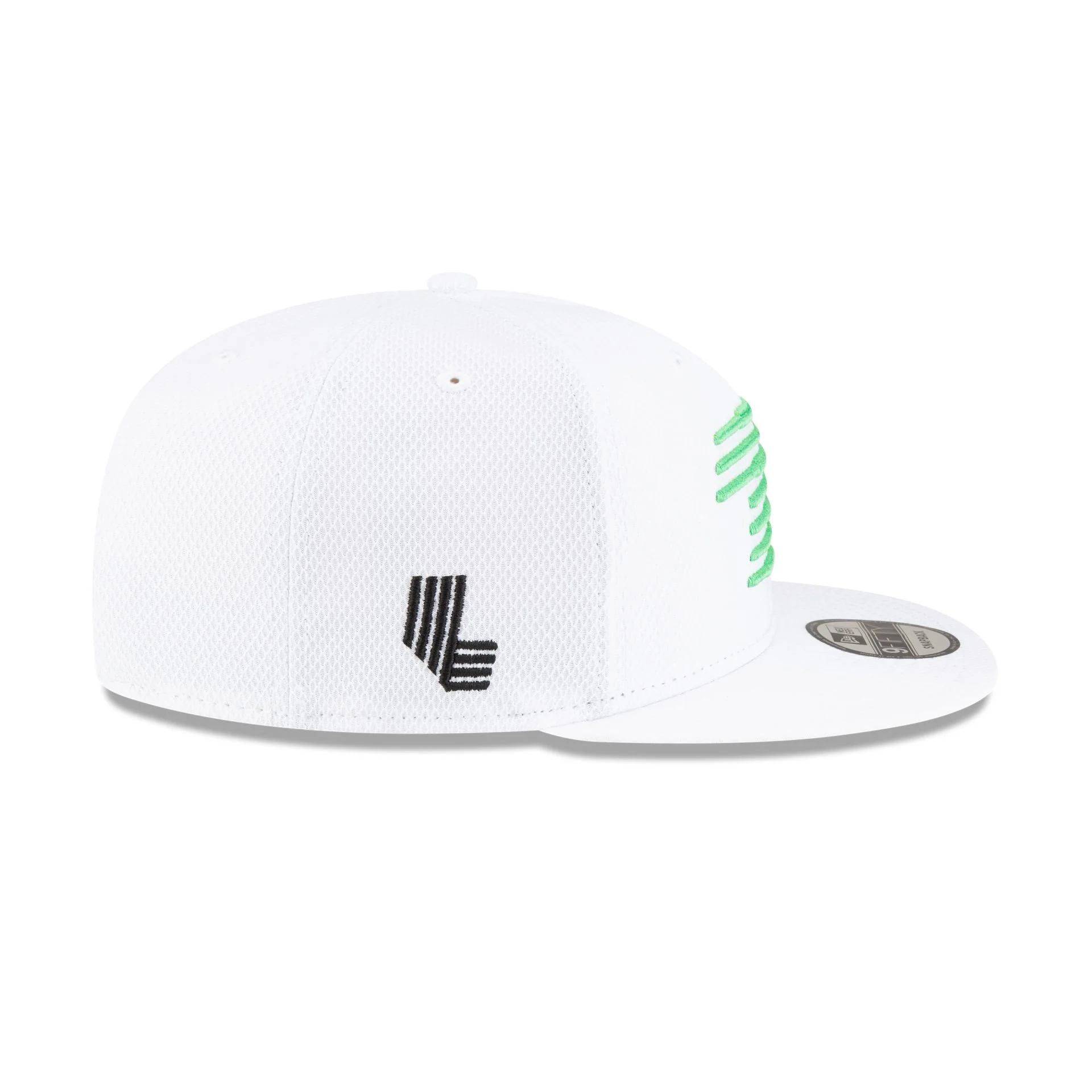 Torque GC 9FIFTY Snapback Hat