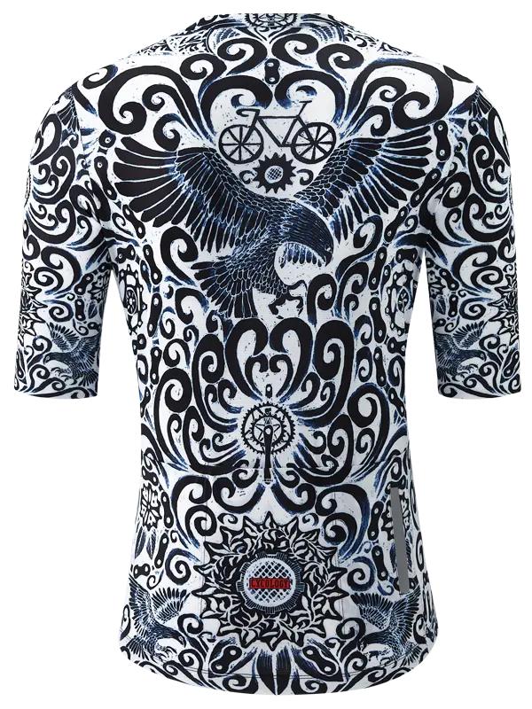 Cognoscenti Men's Reborn Jersey