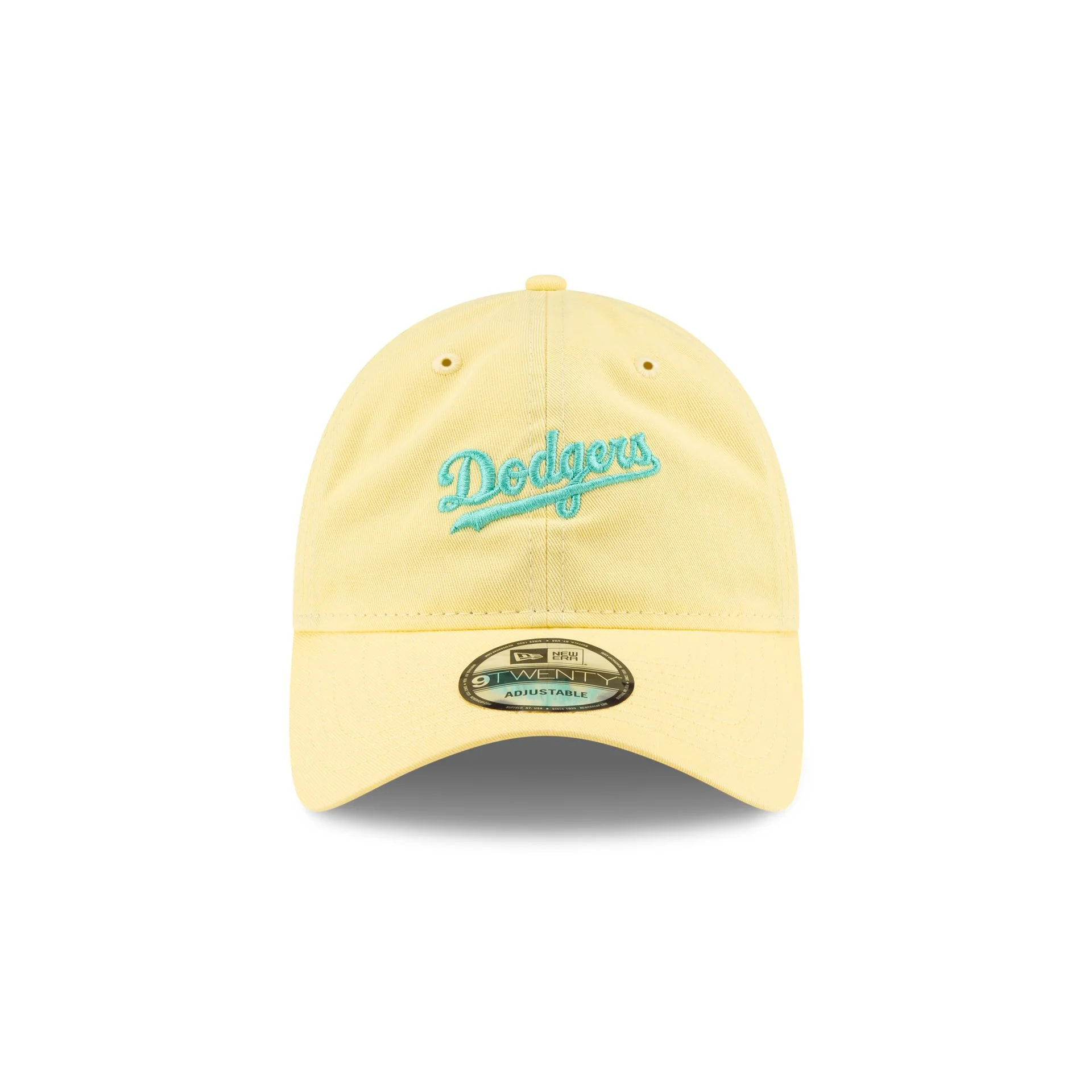 Los Angeles Dodgers Spring Colorway 9TWENTY Adjustable Hat