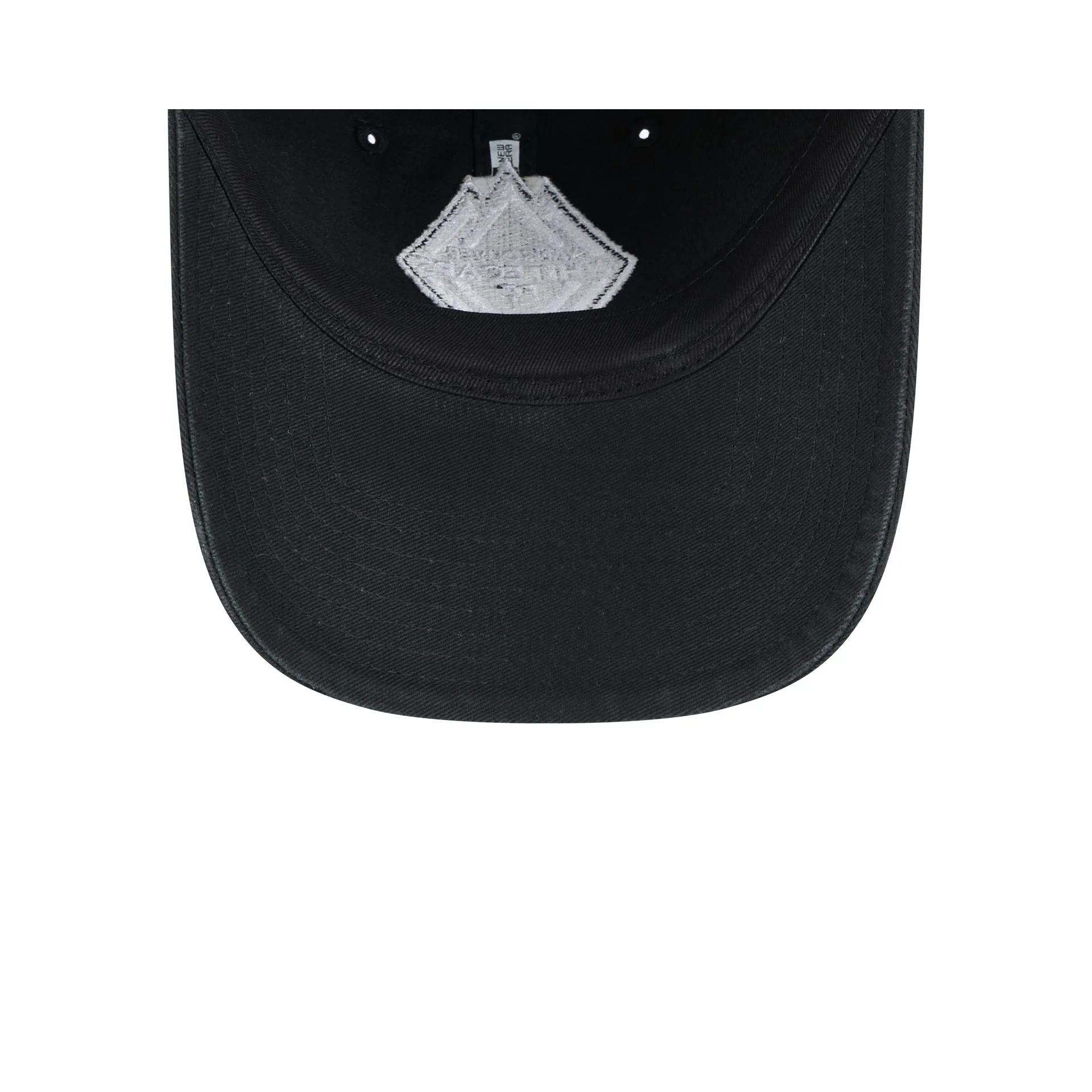 Vancouver Whitecaps FC 2025 MLS Kickoff 9TWENTY Adjustable Hat