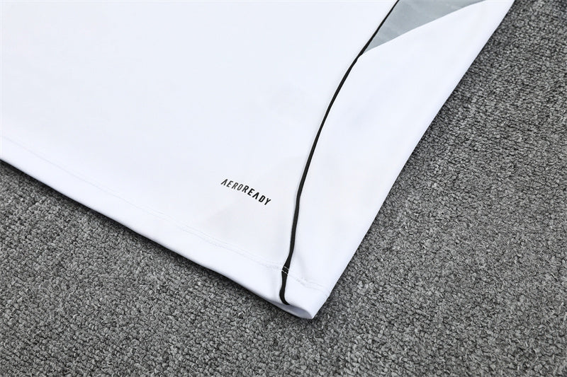 Tracksuit Inter Miami White Training 25/26