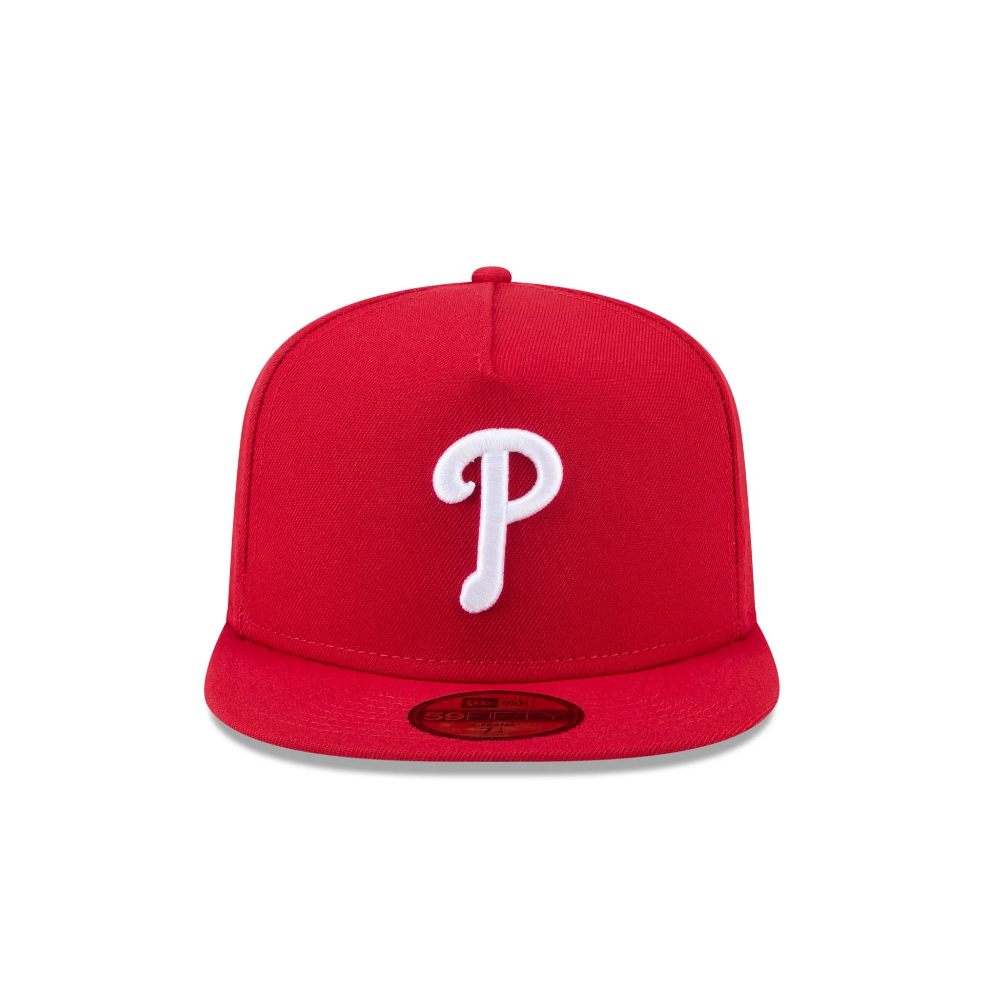Philadelphia Phillies 59FIFTY A-Frame Fitted Hat