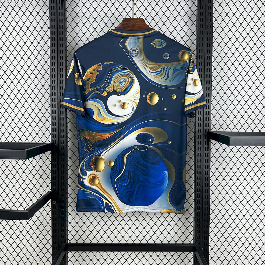 Manchester City Special Edition Jersey 25/26