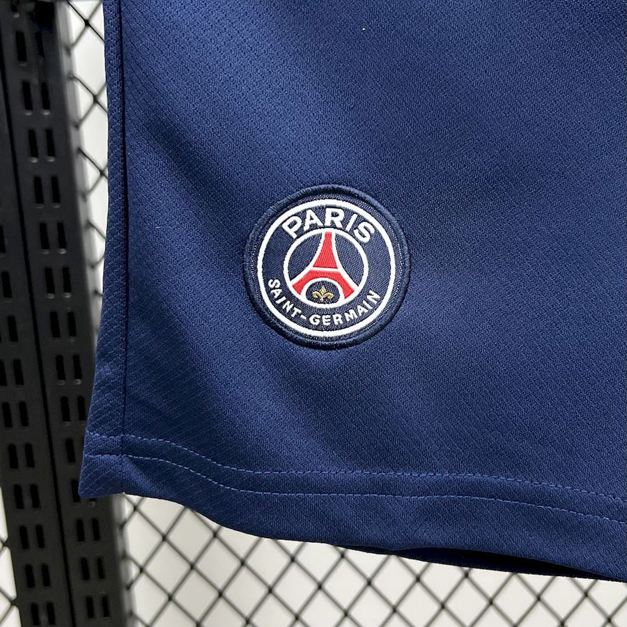Paris Home 25/26 Kit Kids