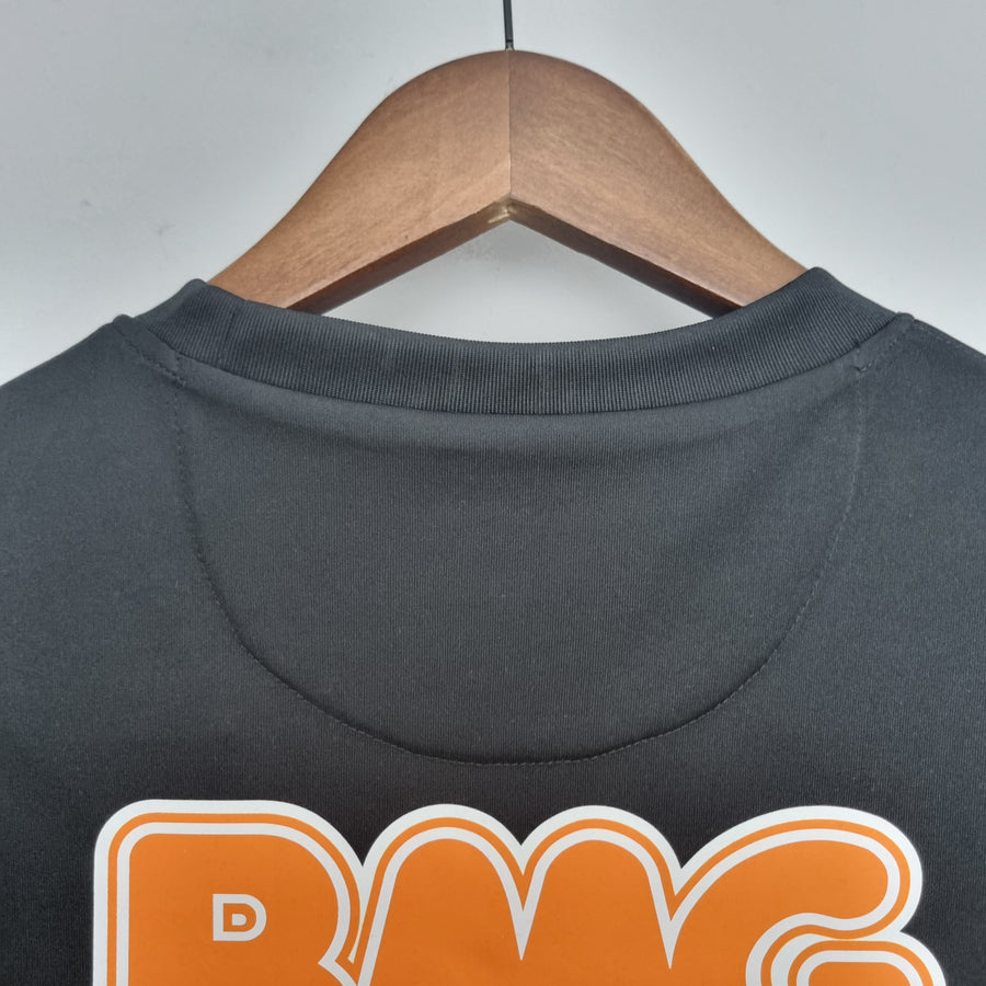 Santos Away Jersey 12/13 Retro