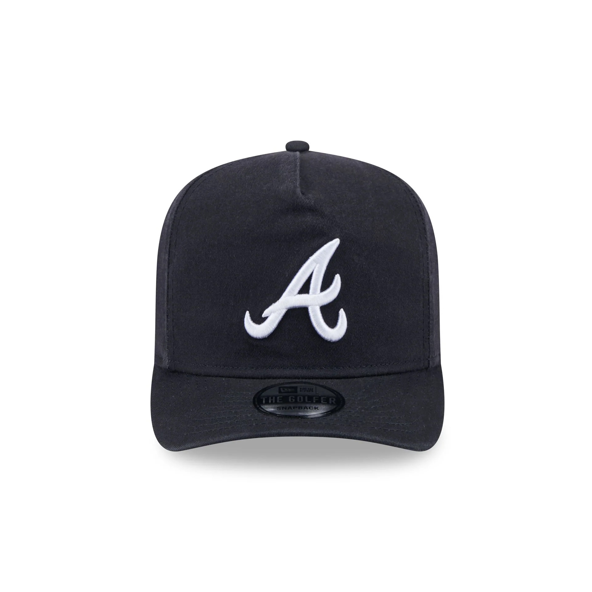 Atlanta Braves Jackie Robinson Day 2025 Golfer Hat