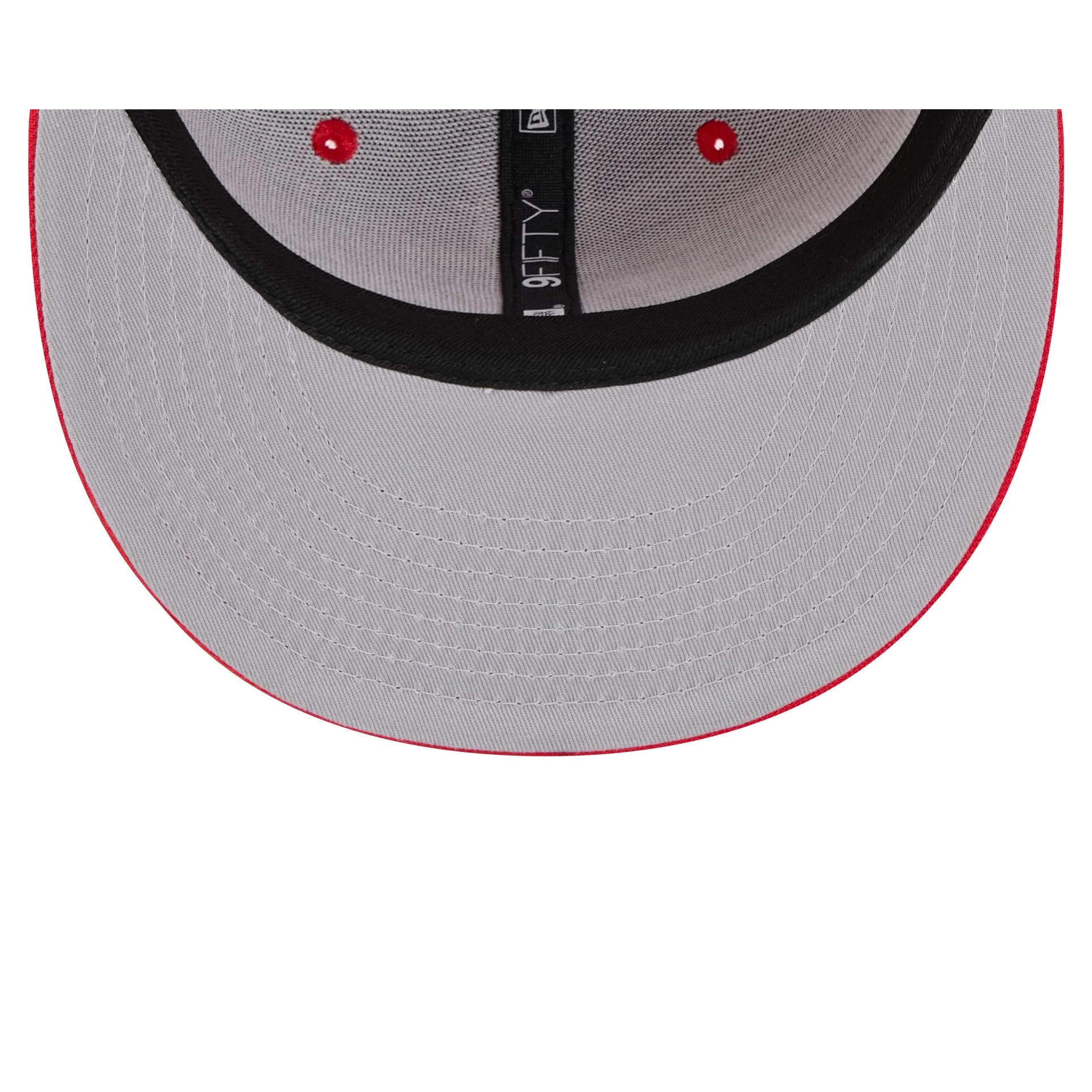 Atlanta Dream Script 9FIFTY Snapback