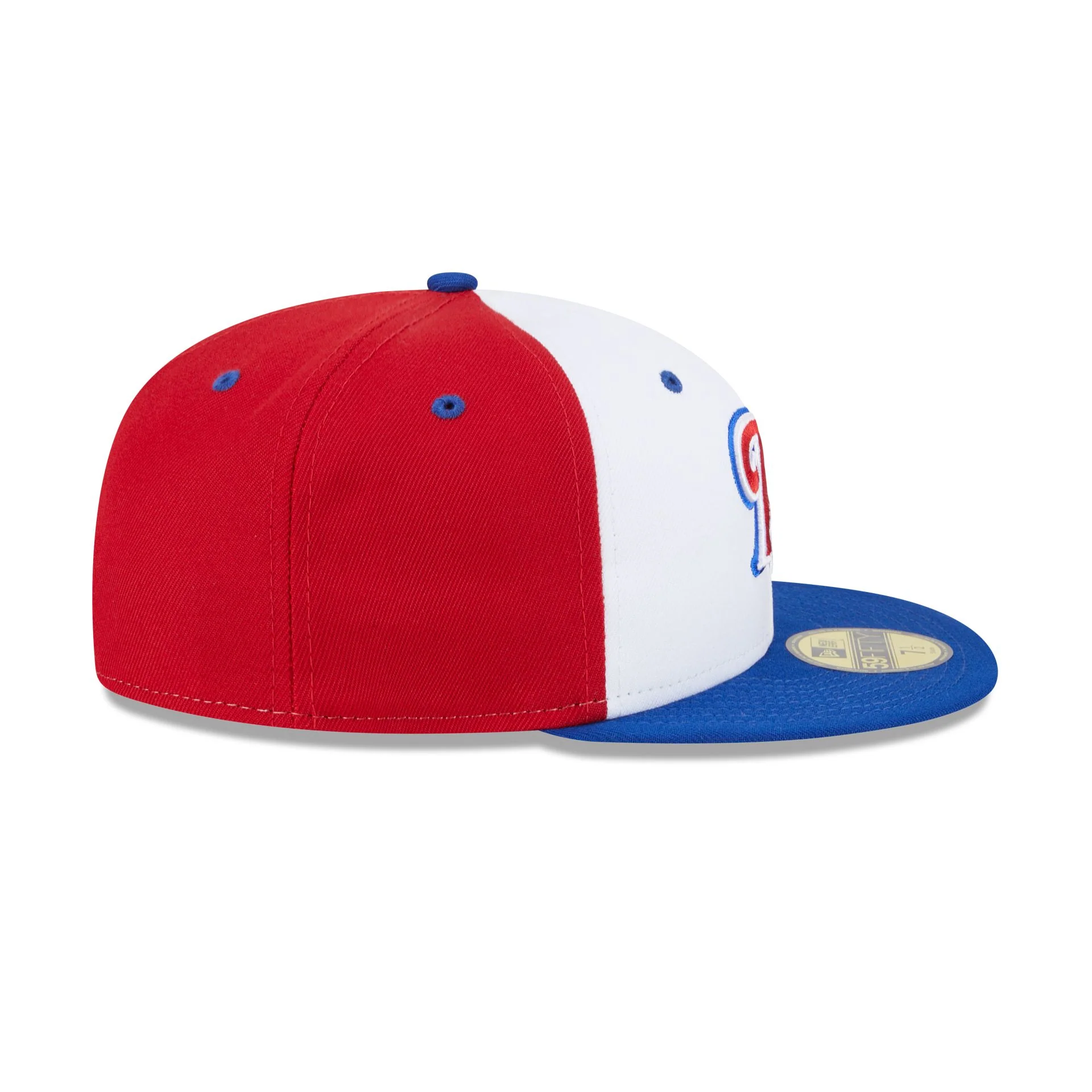 Knoxville Smokies Road 59FIFTY Fitted Hat