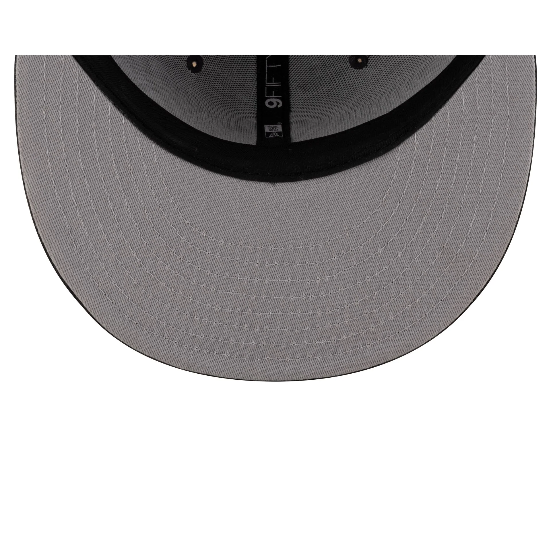 Indiana Pacers 2025 NBA Finals Locker Room 9FIFTY Snapback Hat