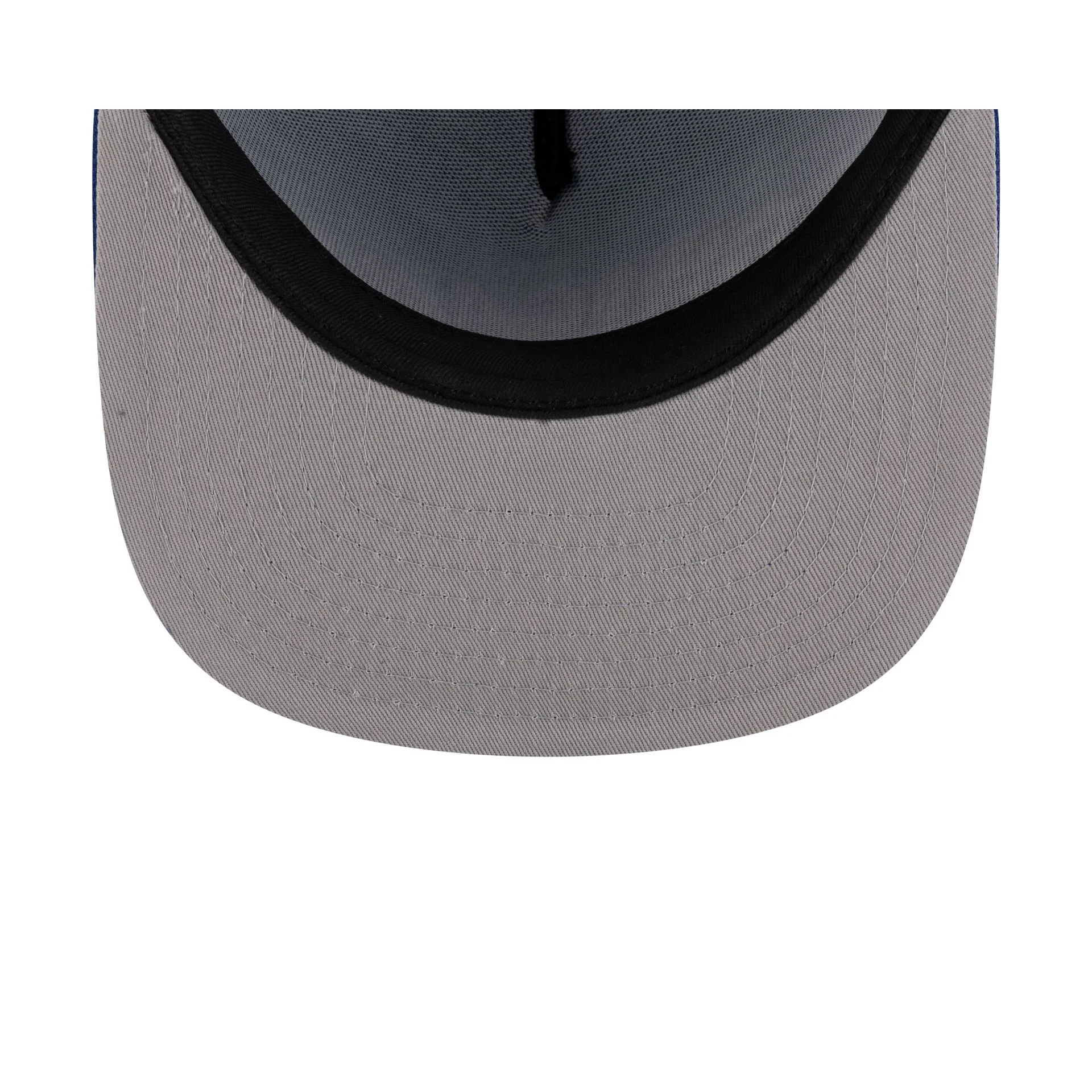 Just Caps Sky Blue Chicago Cubs 59FIFTY A-Frame Fitted Hat