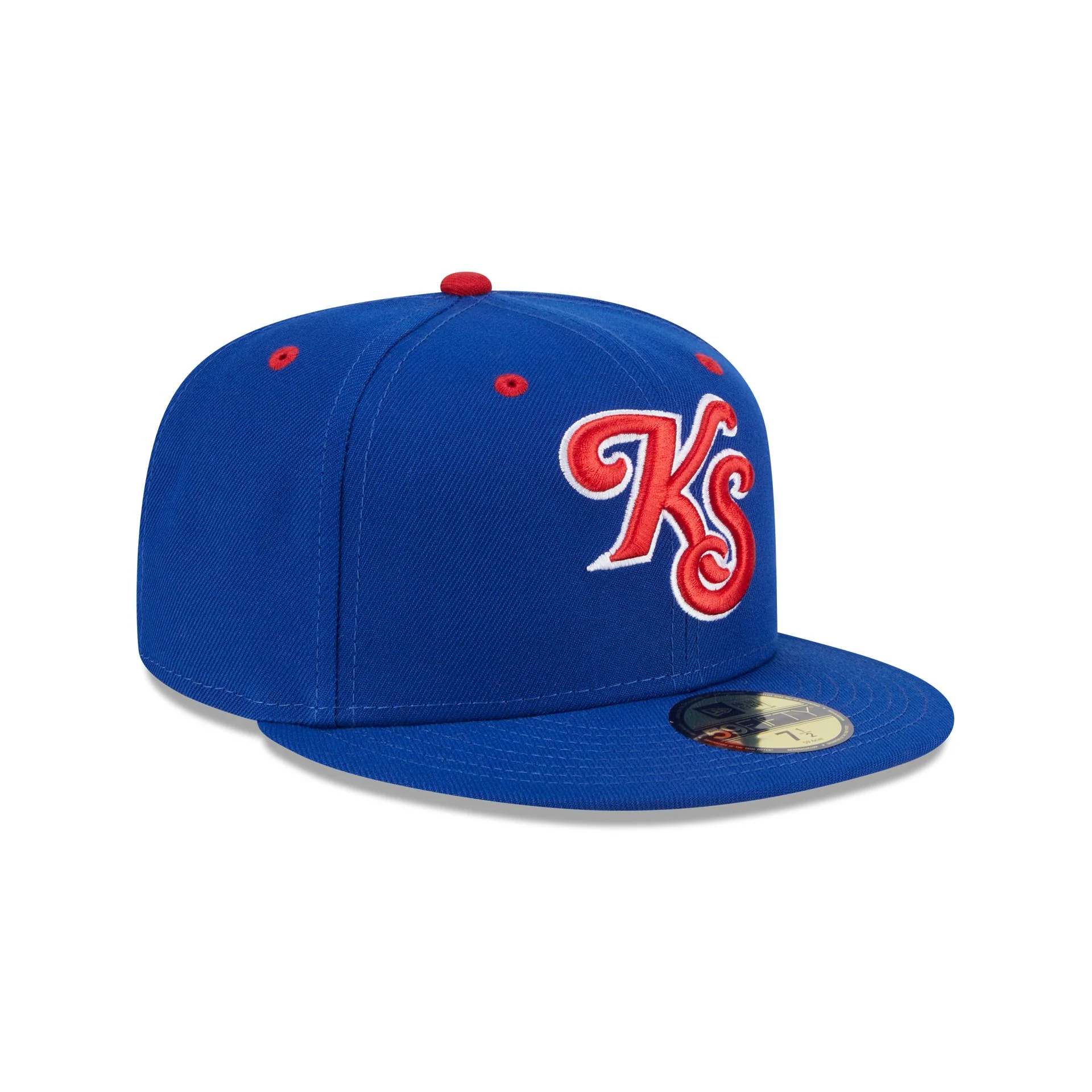 Knoxville Smokies Alt 59FIFTY Fitted Hat