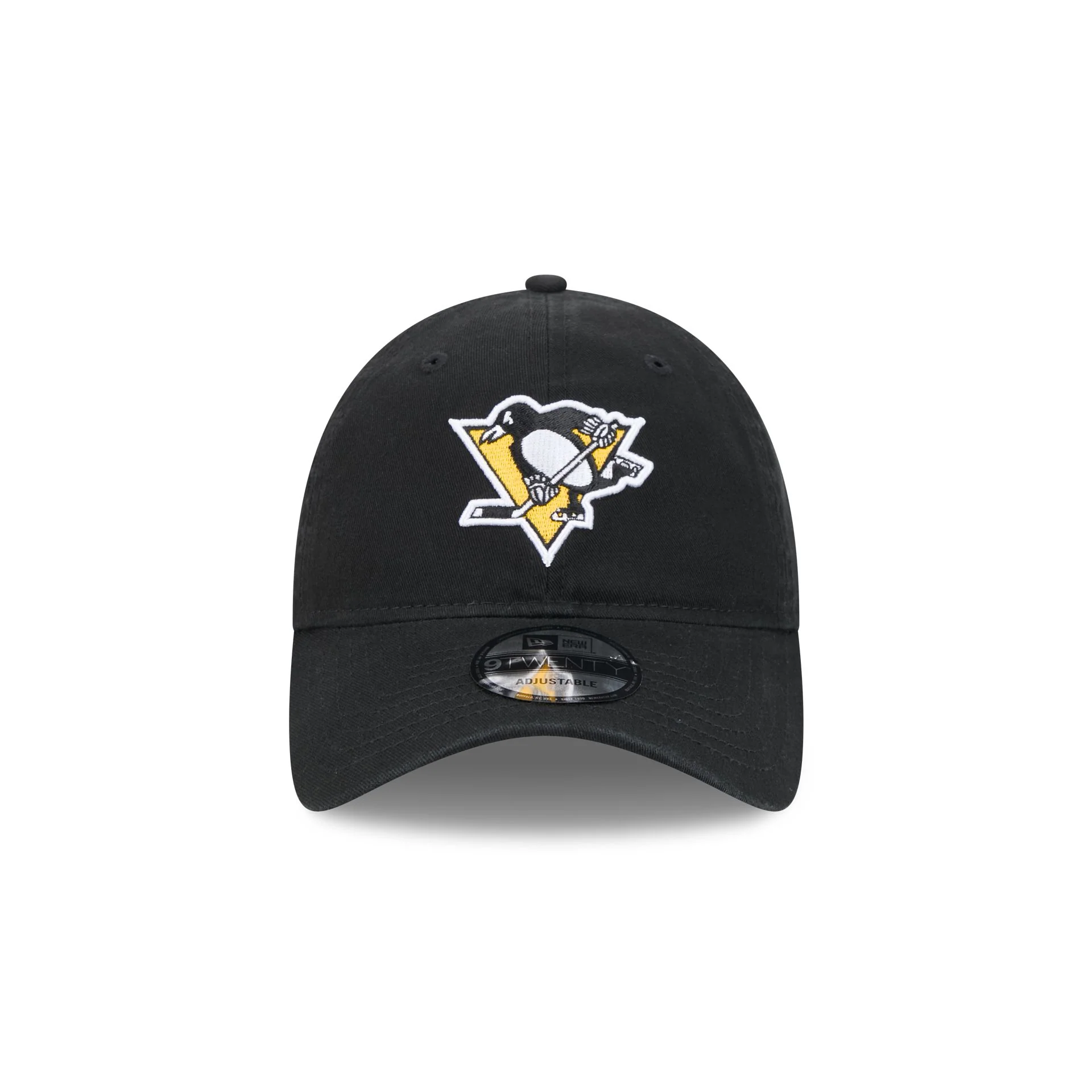 Pittsburgh Penguins 9TWENTY Adjustable Hat