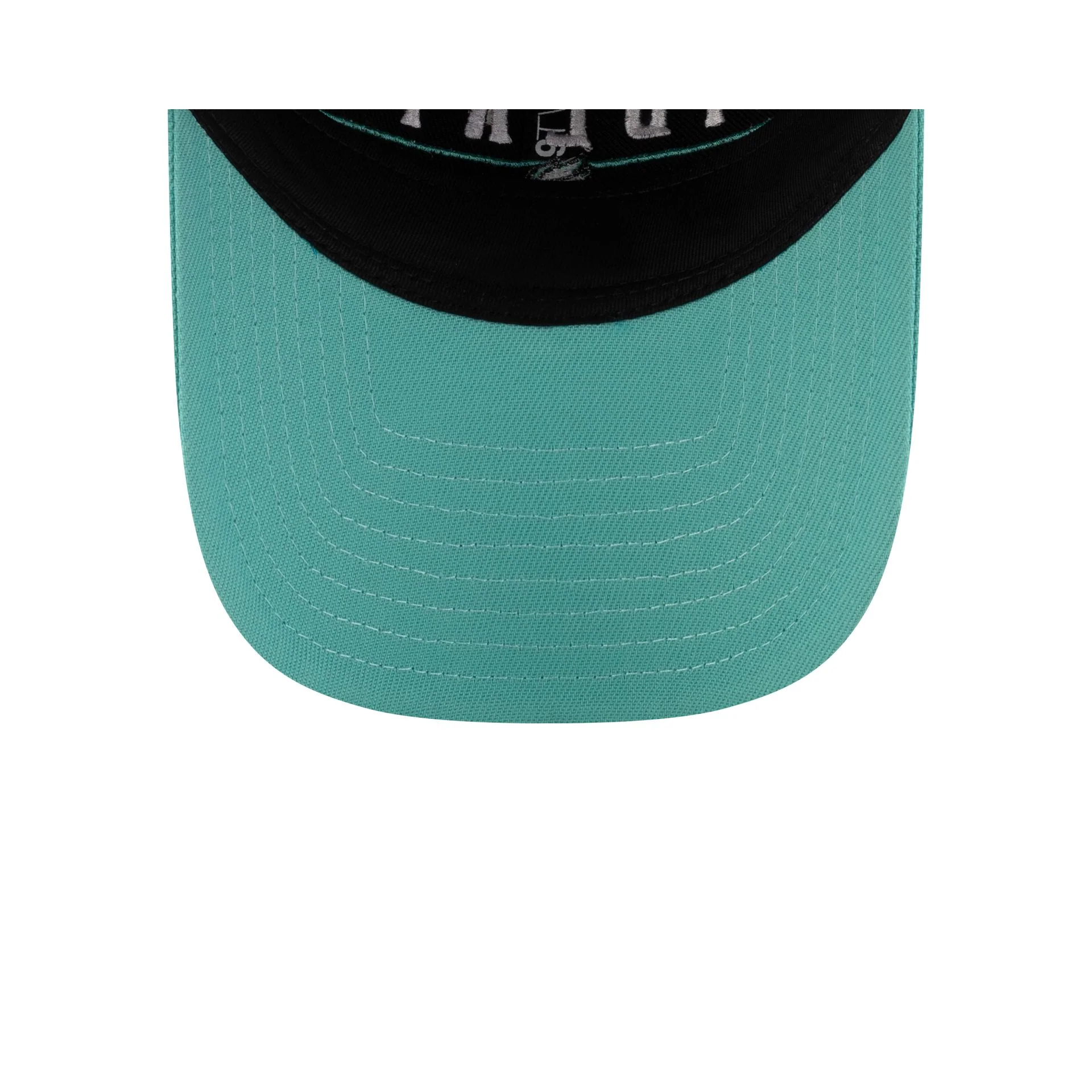 New York Liberty 2025 Draft 9TWENTY Adjustable Hat