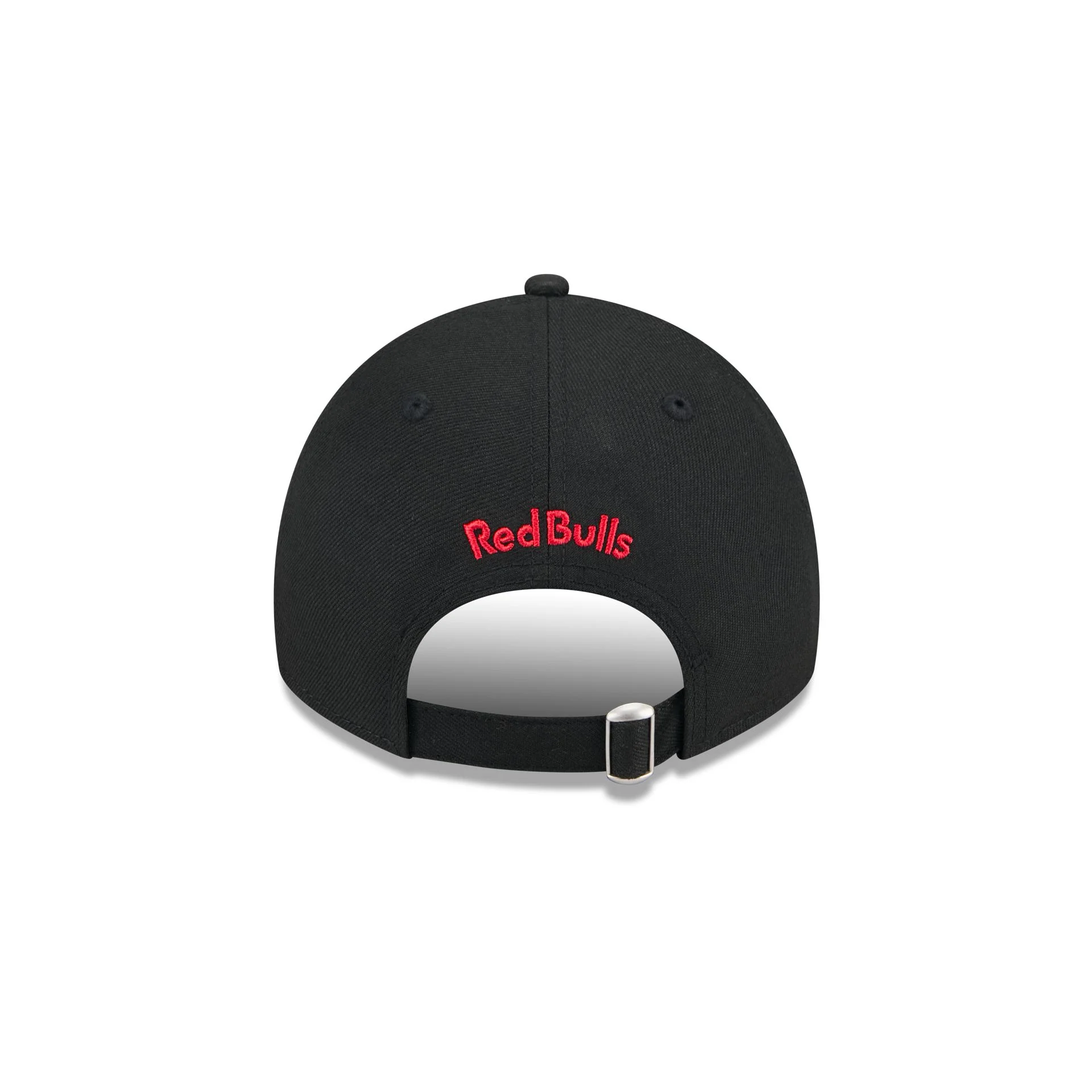 New York Red Bulls 2024 Jersey Hook 9TWENTY Adjustable Hat