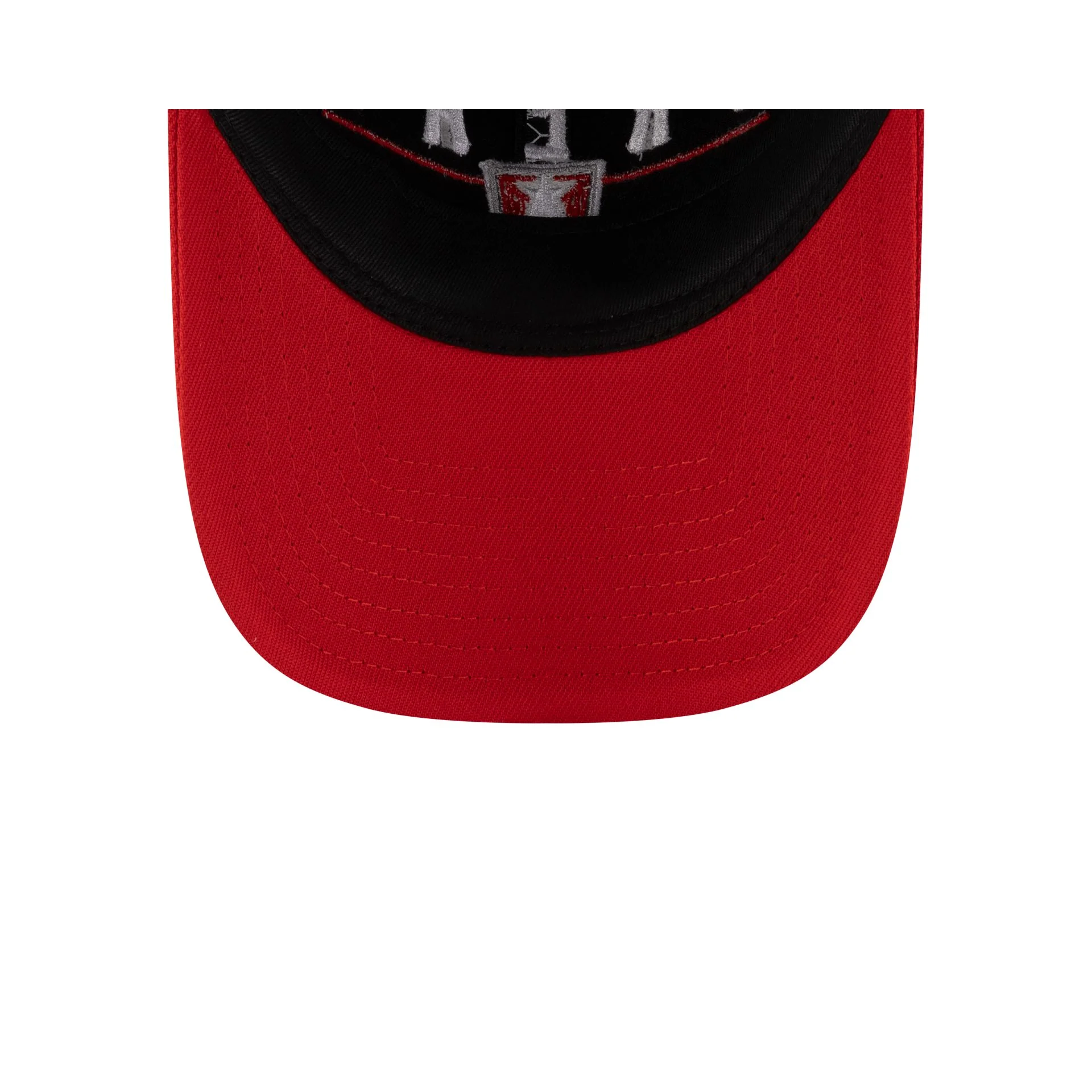 Atlanta Dream 2025 Draft 9TWENTY Adjustable Hat