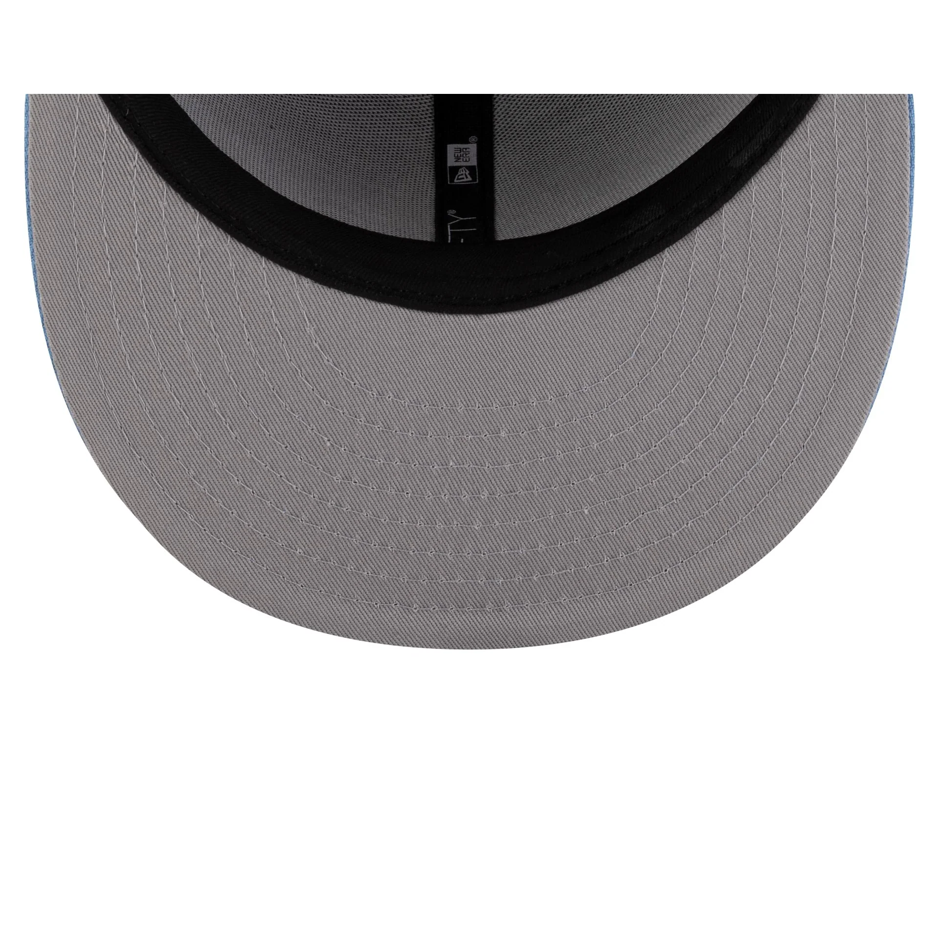 Vancouver Whitecaps FC 2025 MLS Kickoff 59FIFTY Fitted Hat