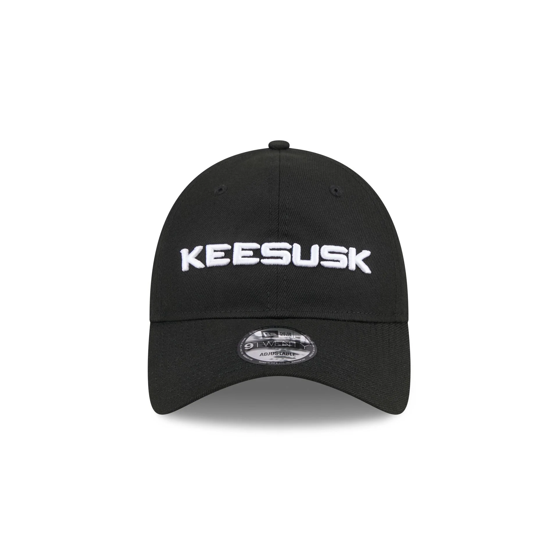 Connecticut Sun Rebel Series 9TWENTY Adjustable Hat