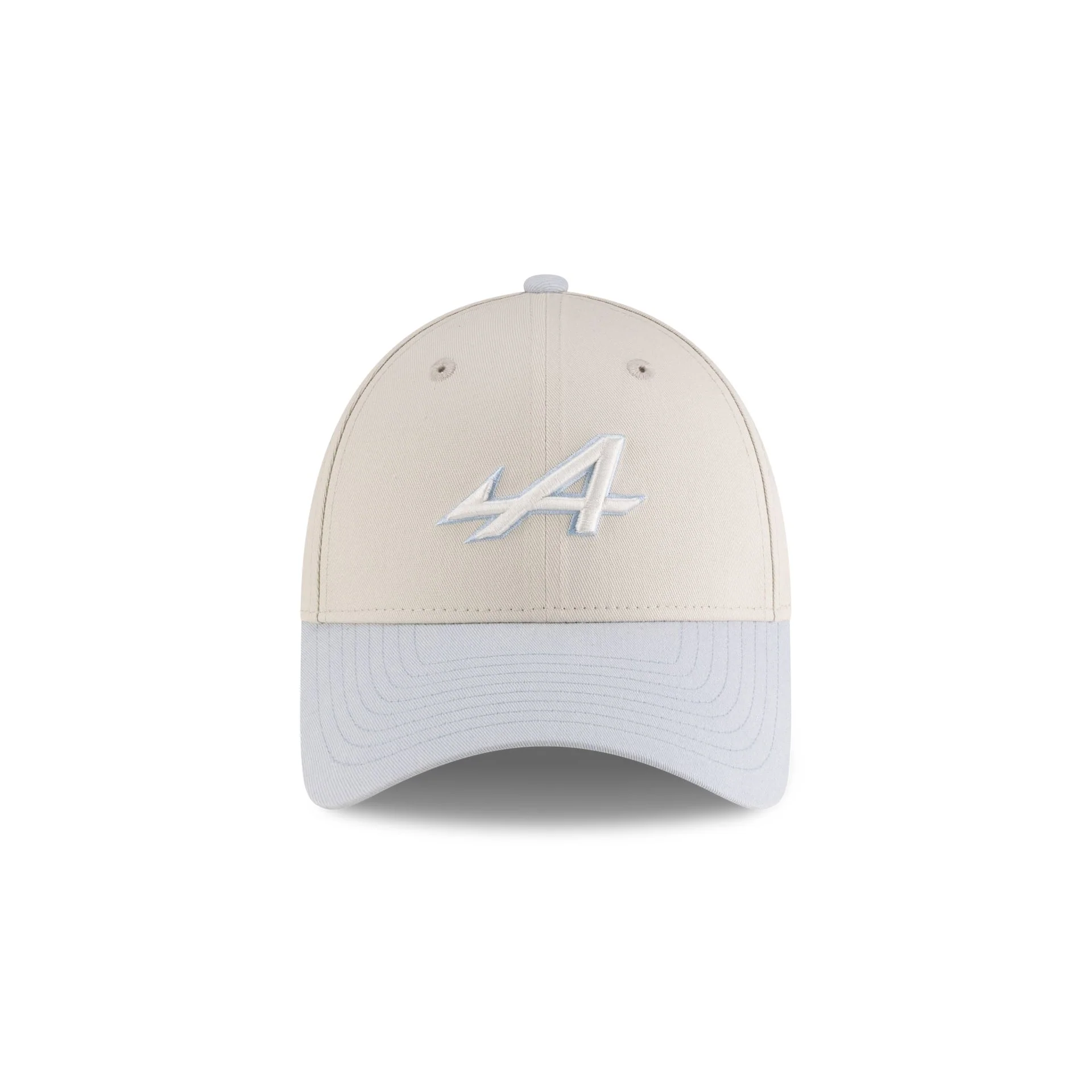 BWT Alpine F1 Team Acid Wash 9FORTY Snapback Hat