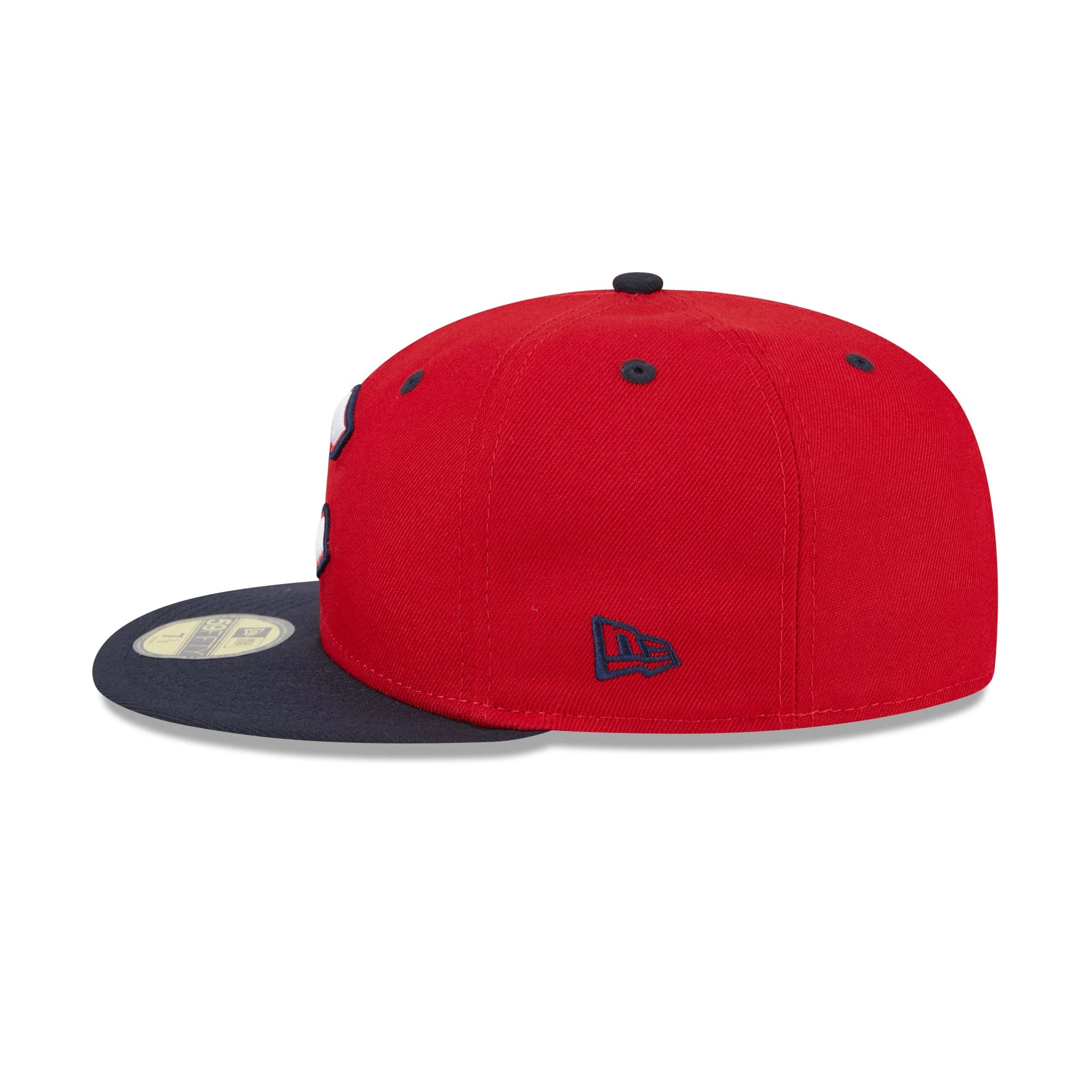Lake County Captains Alt 5 59FIFTY Fitted Hat