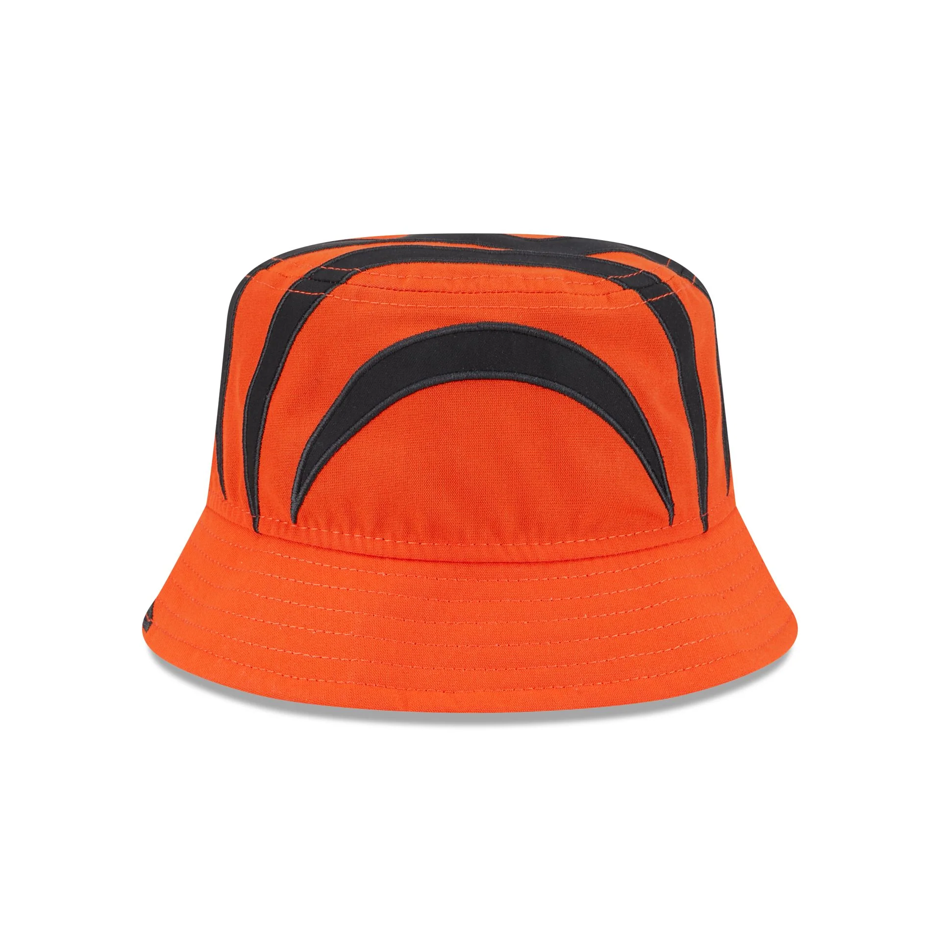 Cincinnati Bengals Kids Helmet Bucket Hat