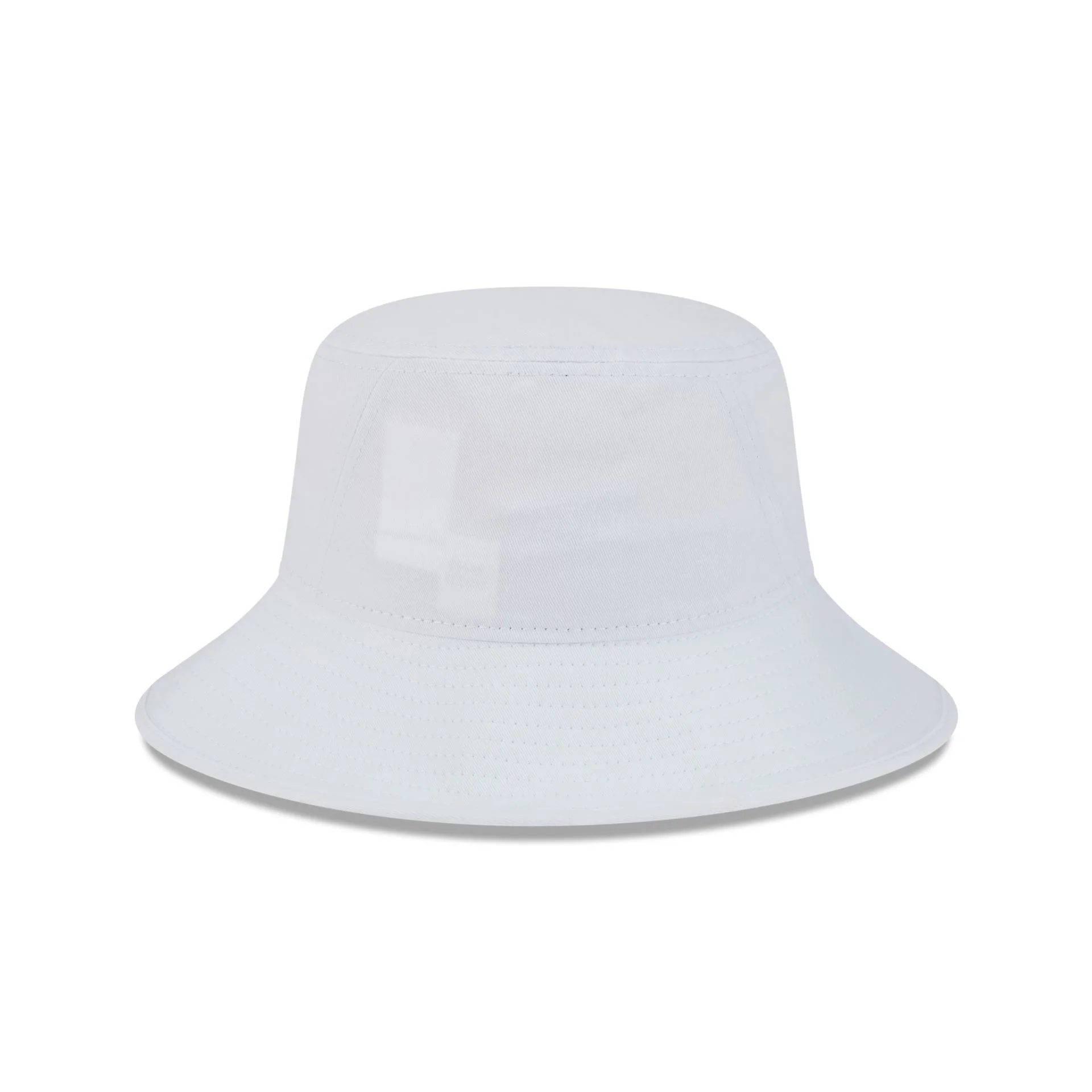New York Liberty Optic White Bucket Hat