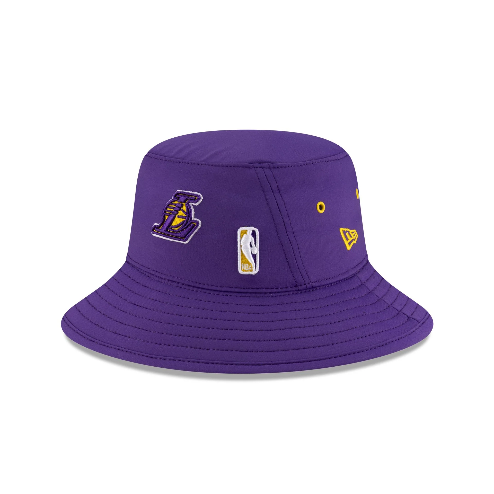 Tilley x Los Angeles Lakers Bucket Hat