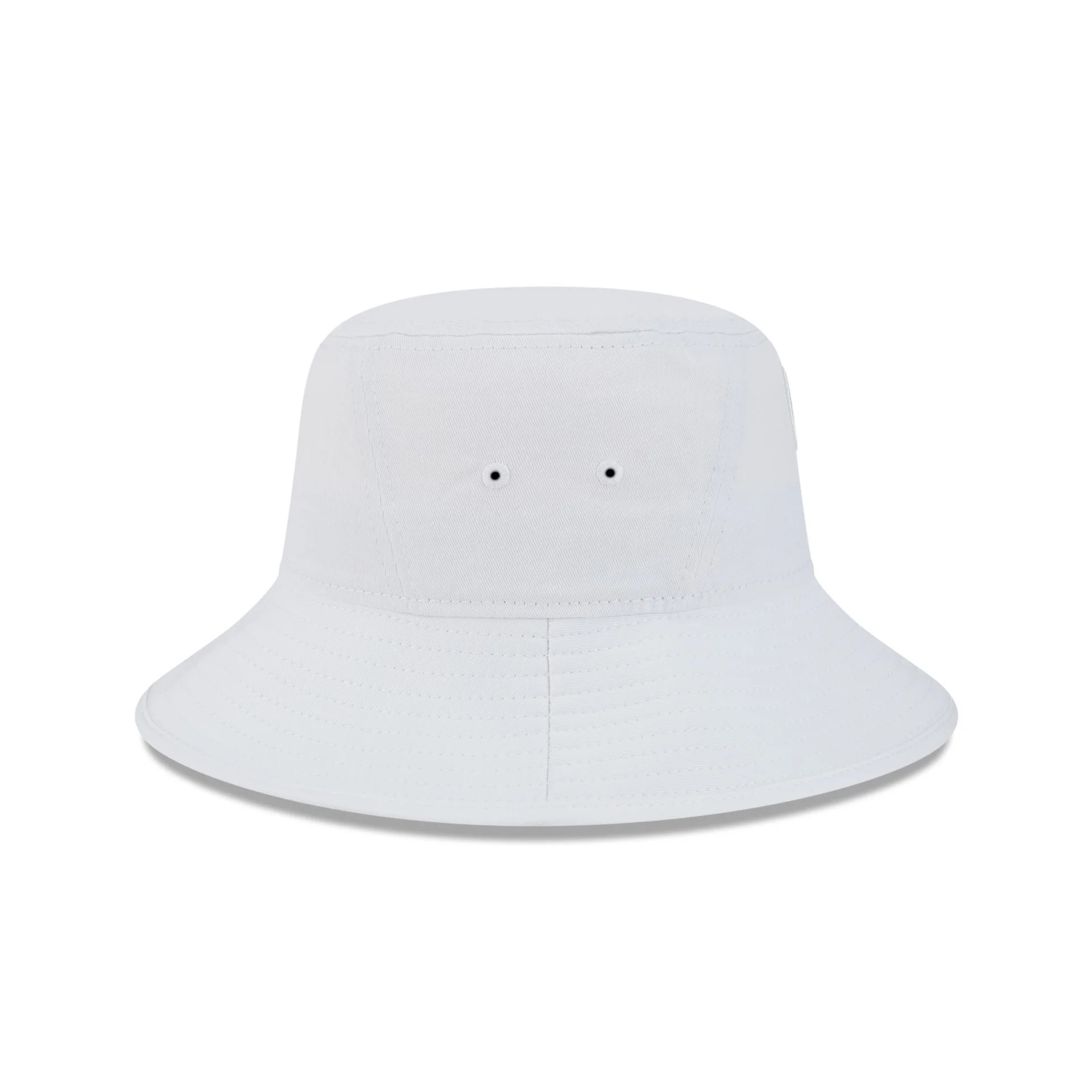 Atlanta Dream Optic White Bucket Hat