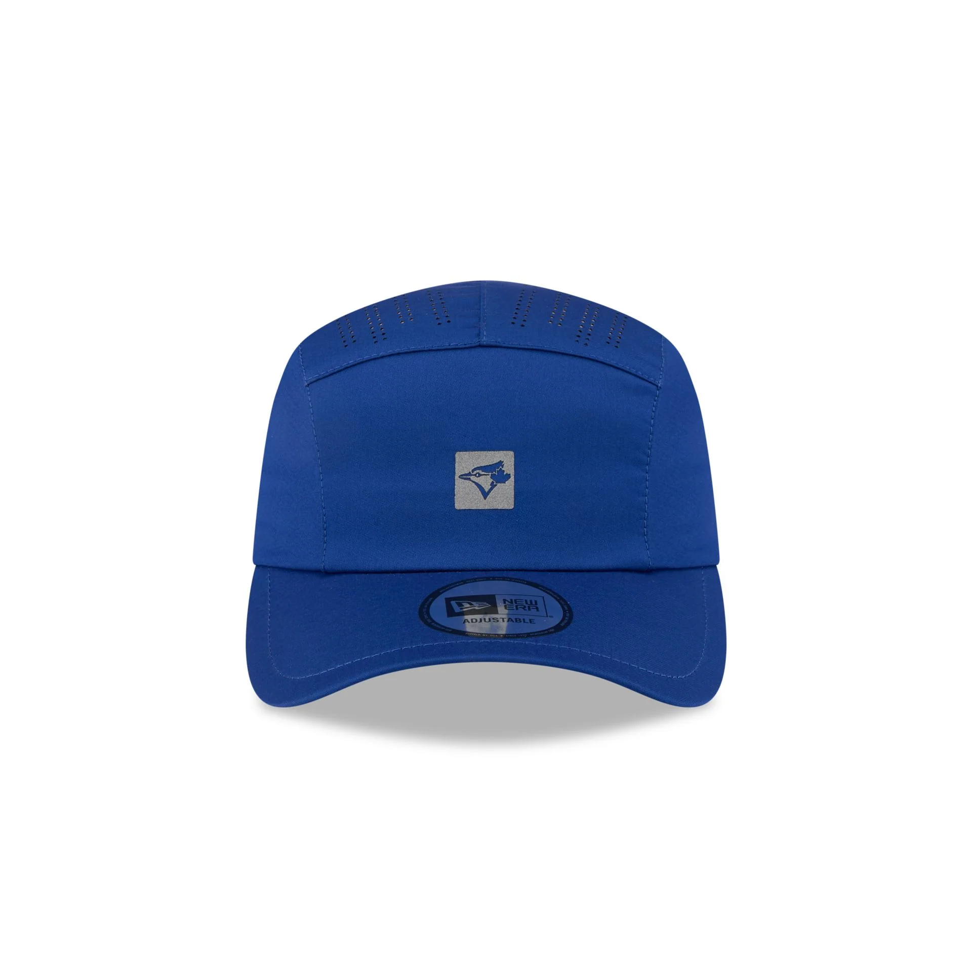Toronto Blue Jays Reflect Runner Adjustable Hat