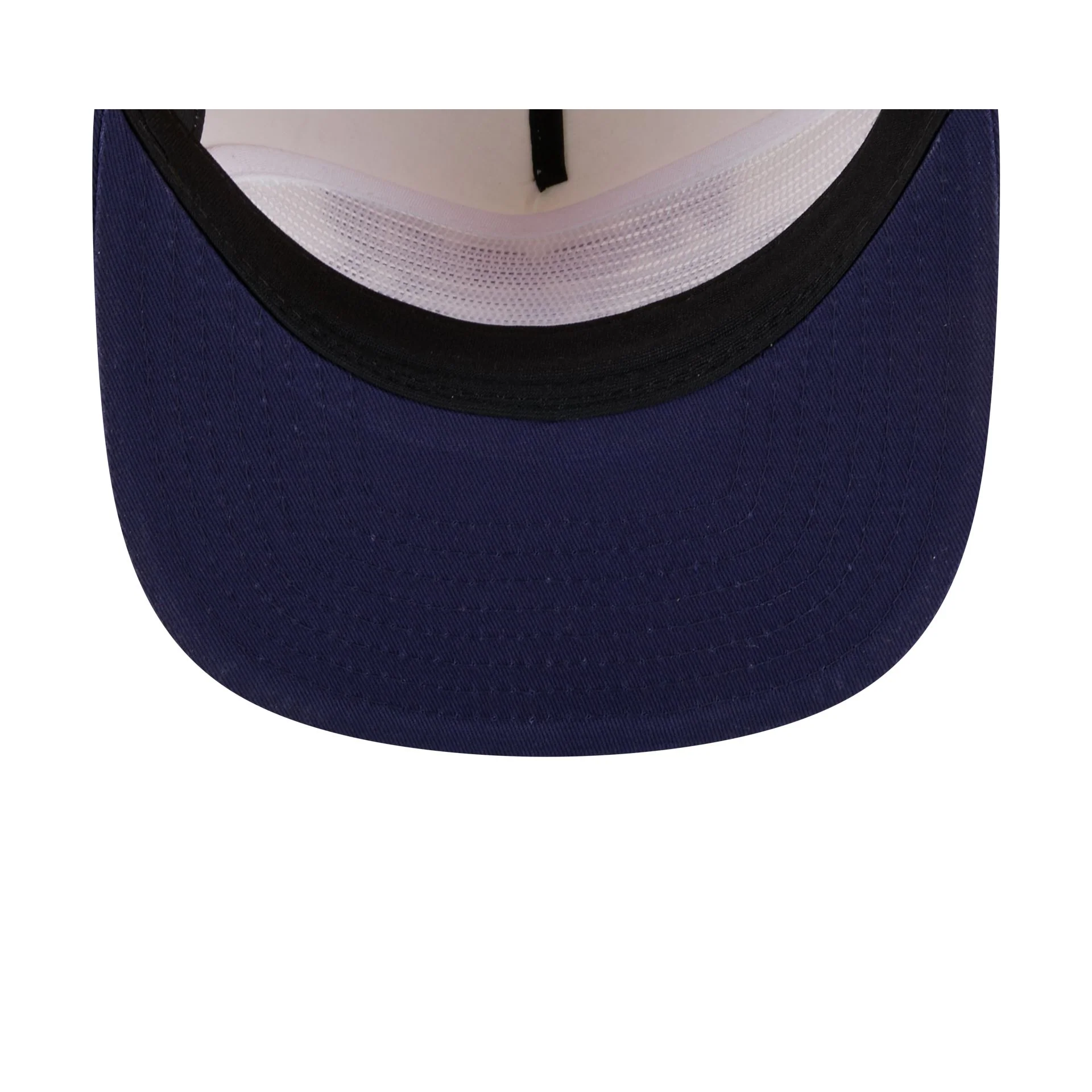 Club Tigres UANL Retro Logo Golfer Hat