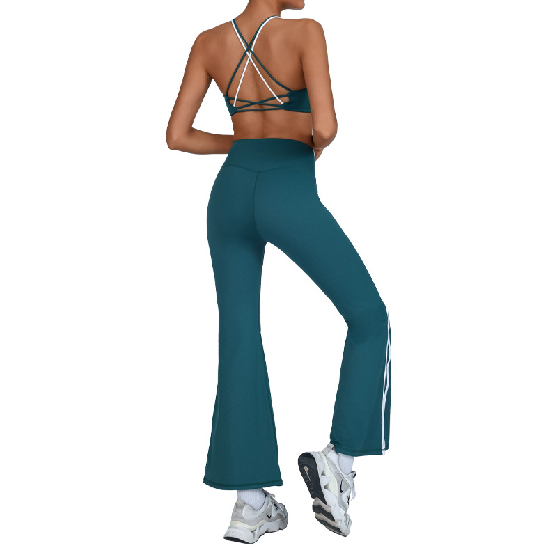 Blue Sports Set