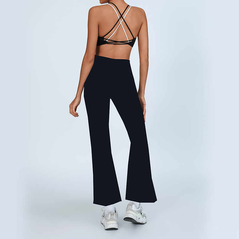 Blue Sports Set