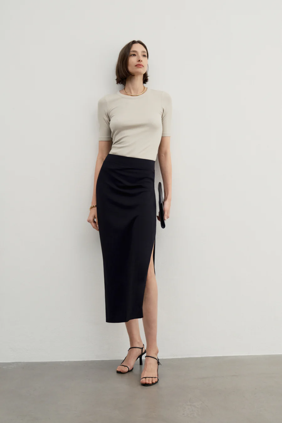 The High Hopes Skirt