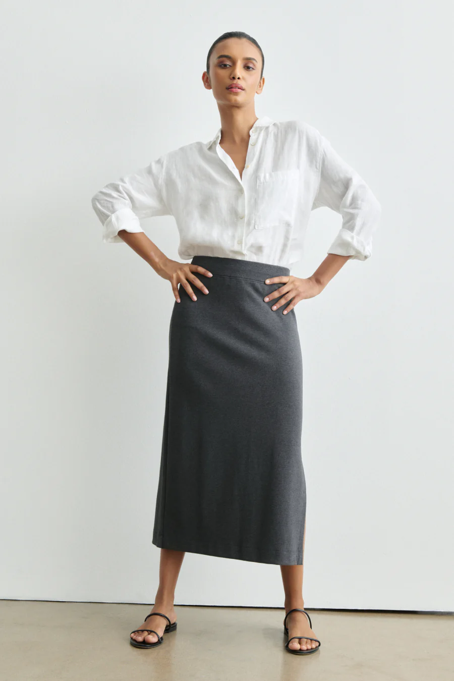 The High Hopes Skirt