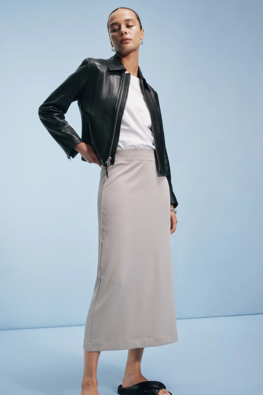 The High Hopes Skirt