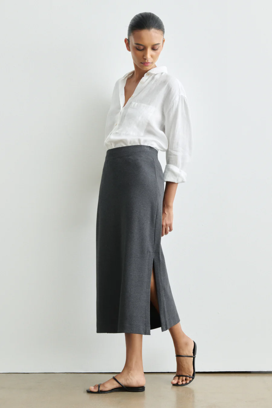 The High Hopes Skirt