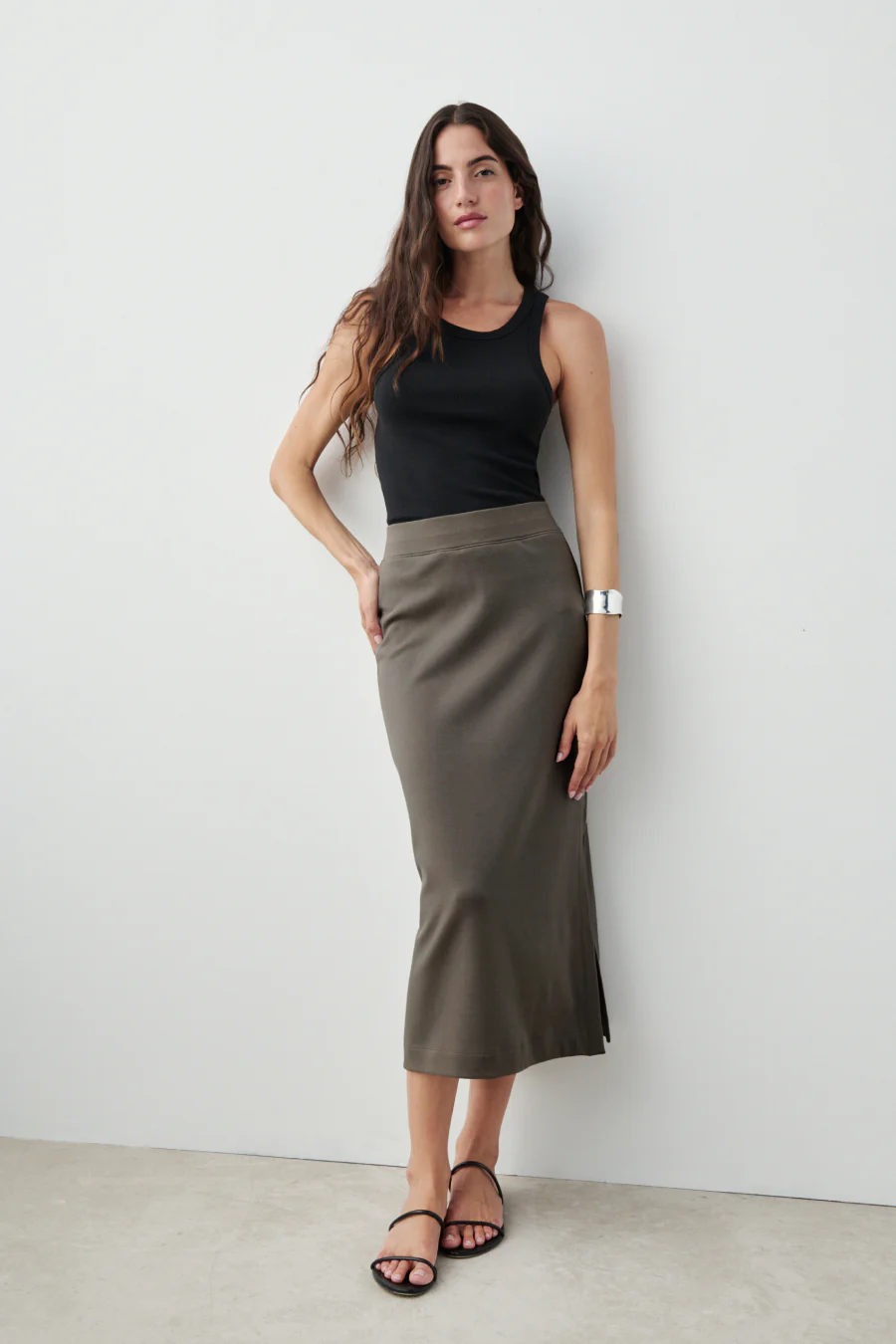 The High Hopes Skirt