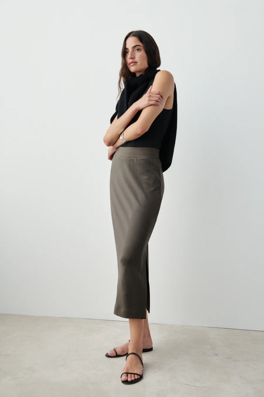 The High Hopes Skirt