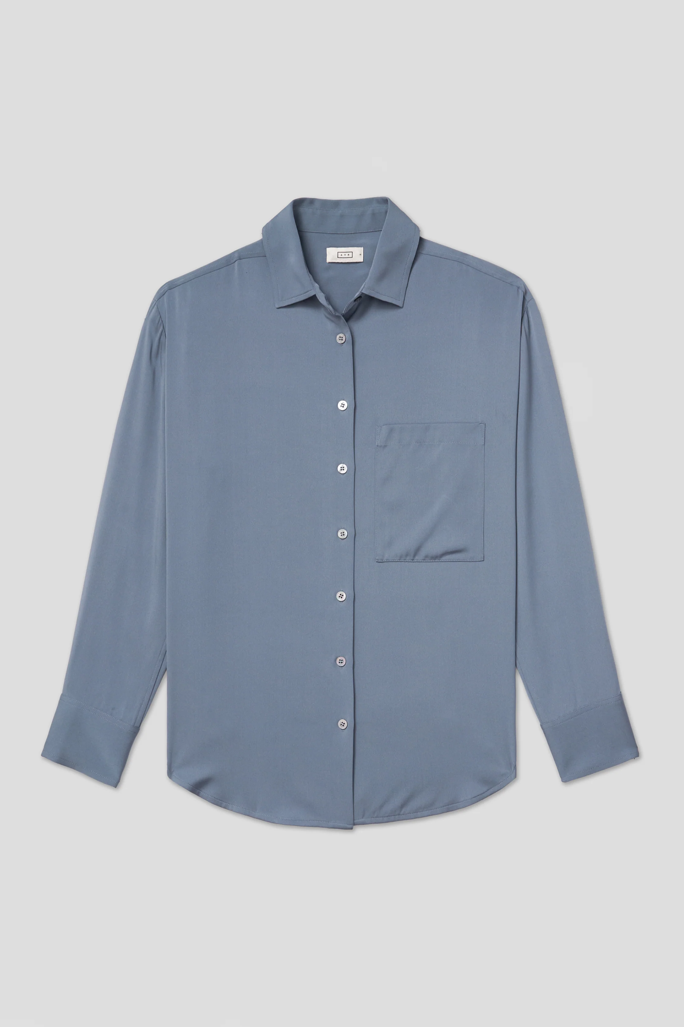 The Deep End in Heavy Silk