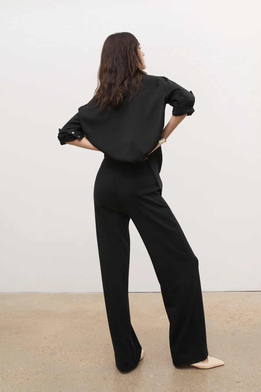 The Deep End in Heavy Silk