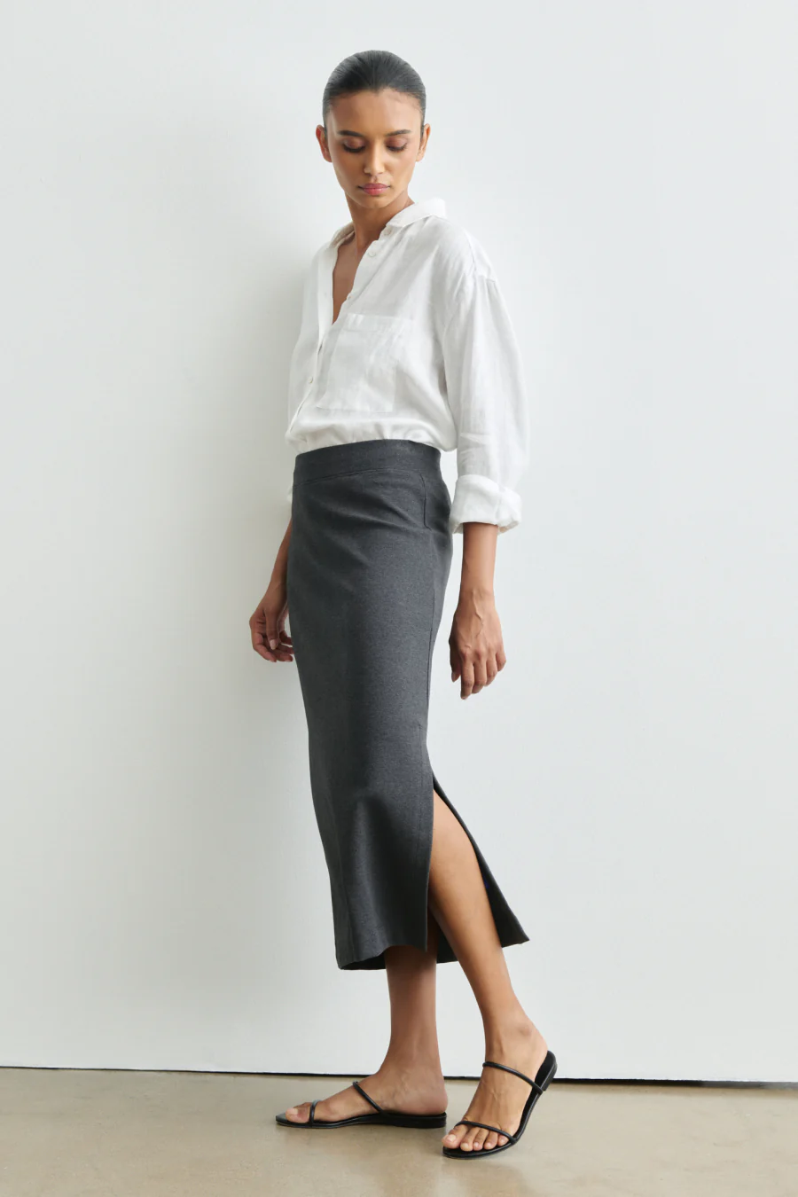 The High Hopes Skirt