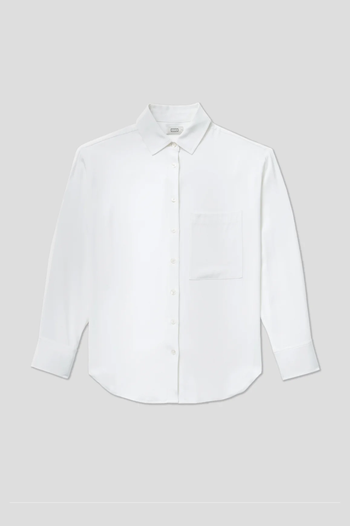 The Deep End in Heavy Silk